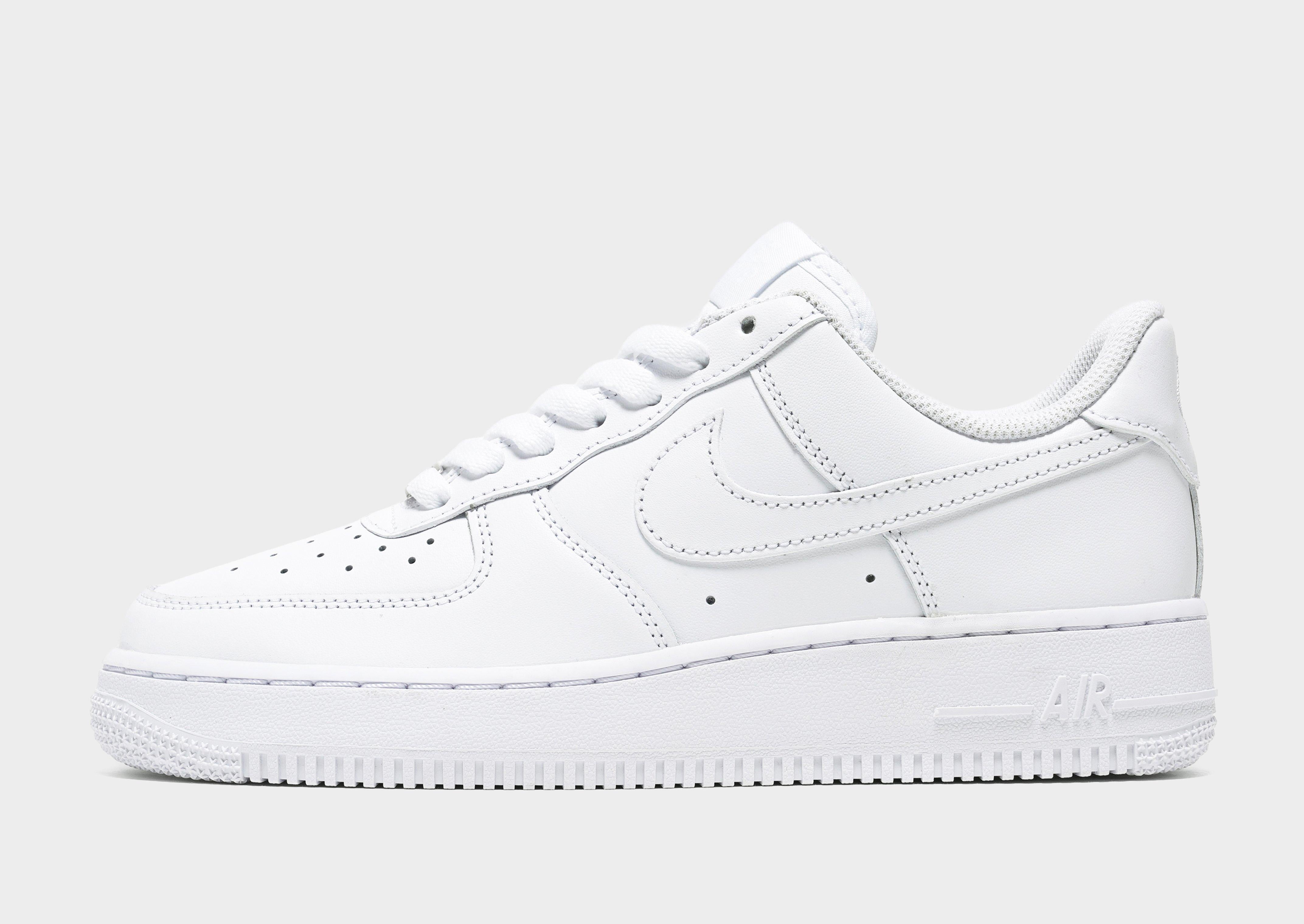 รองเท้าผู้หญิง Air Force 1 '07