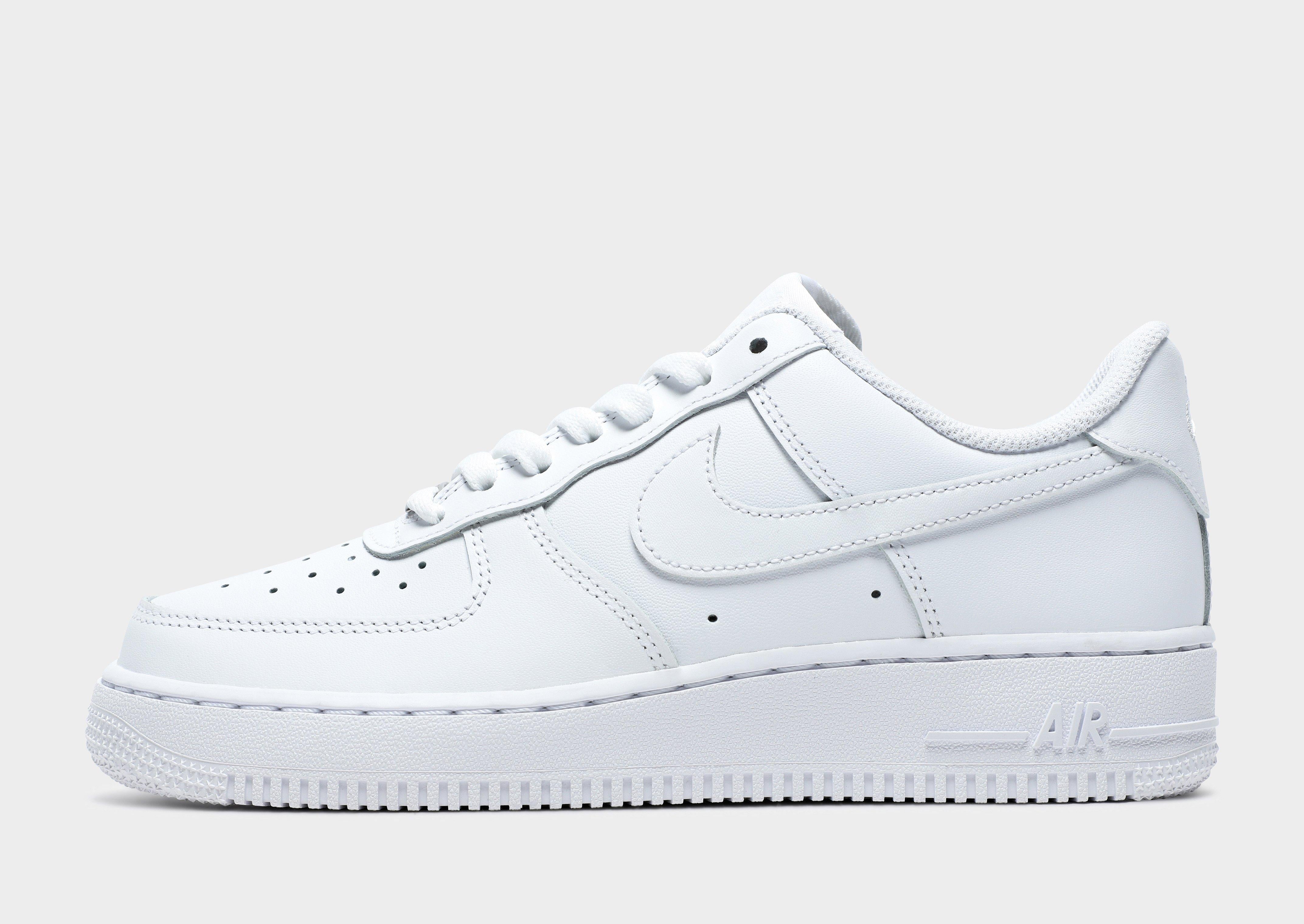 รองเท้าผู้หญิง Air Force 1 '07