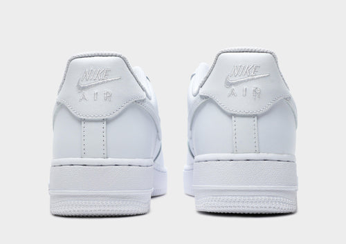 รองเท้าผู้หญิง Air Force 1 '07