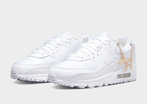 รองเท้าผู้หญิง Air Max 90 Premium