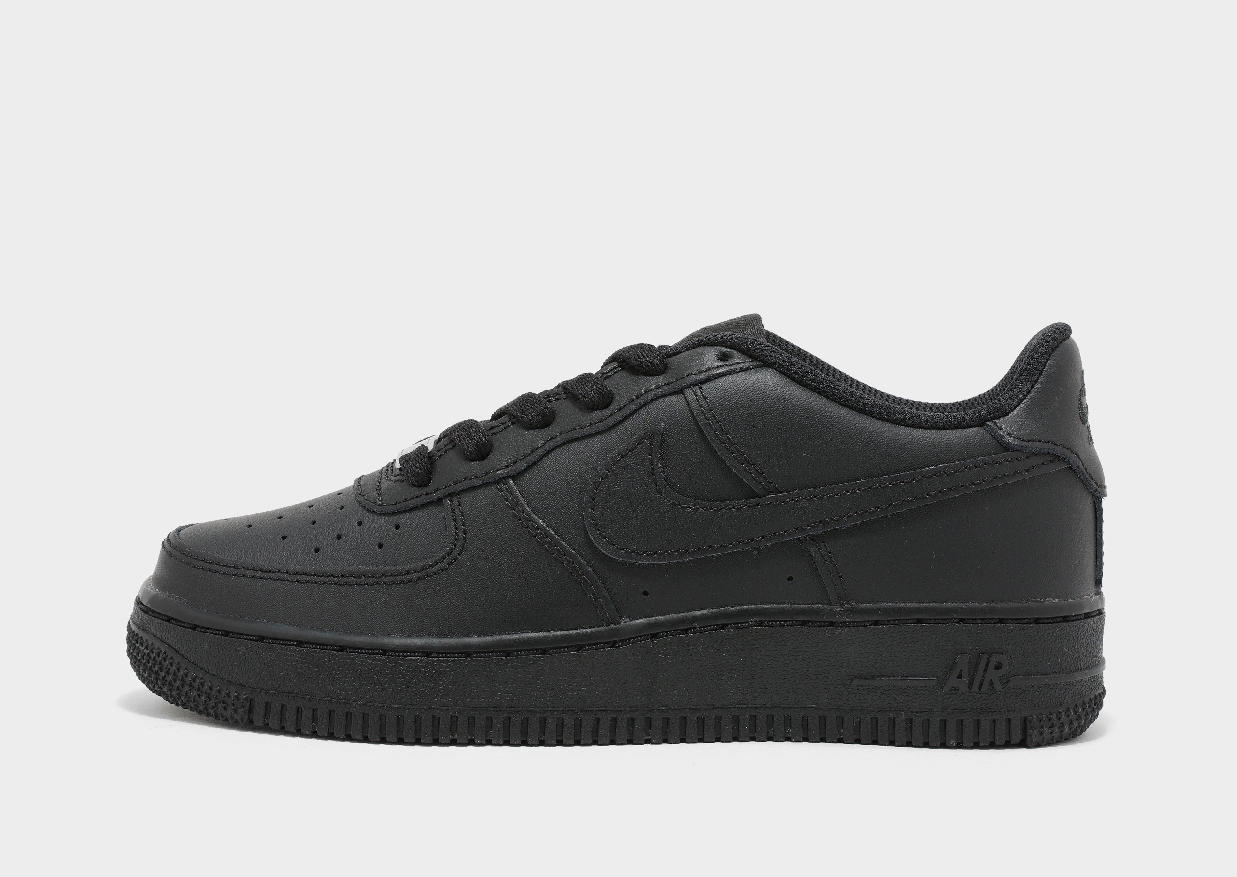รองเท้าเด็กโต Air Force 1 LE
