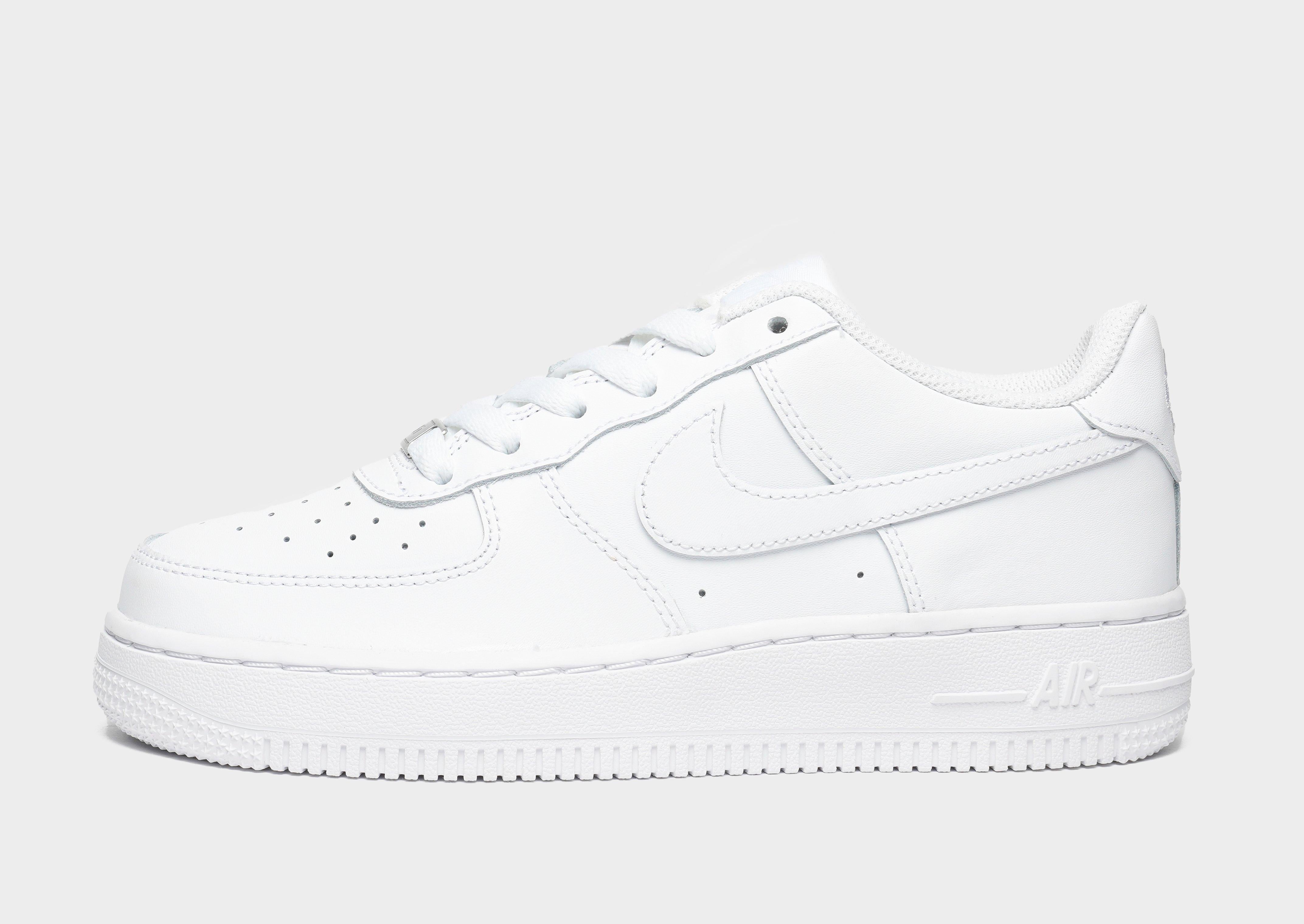 รองเท้าเด็กโต  Air Force 1