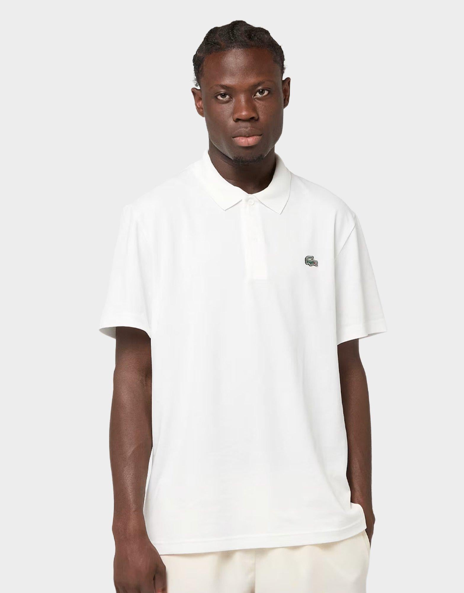 เสื้อแขนสั้นผู้ชาย Polo