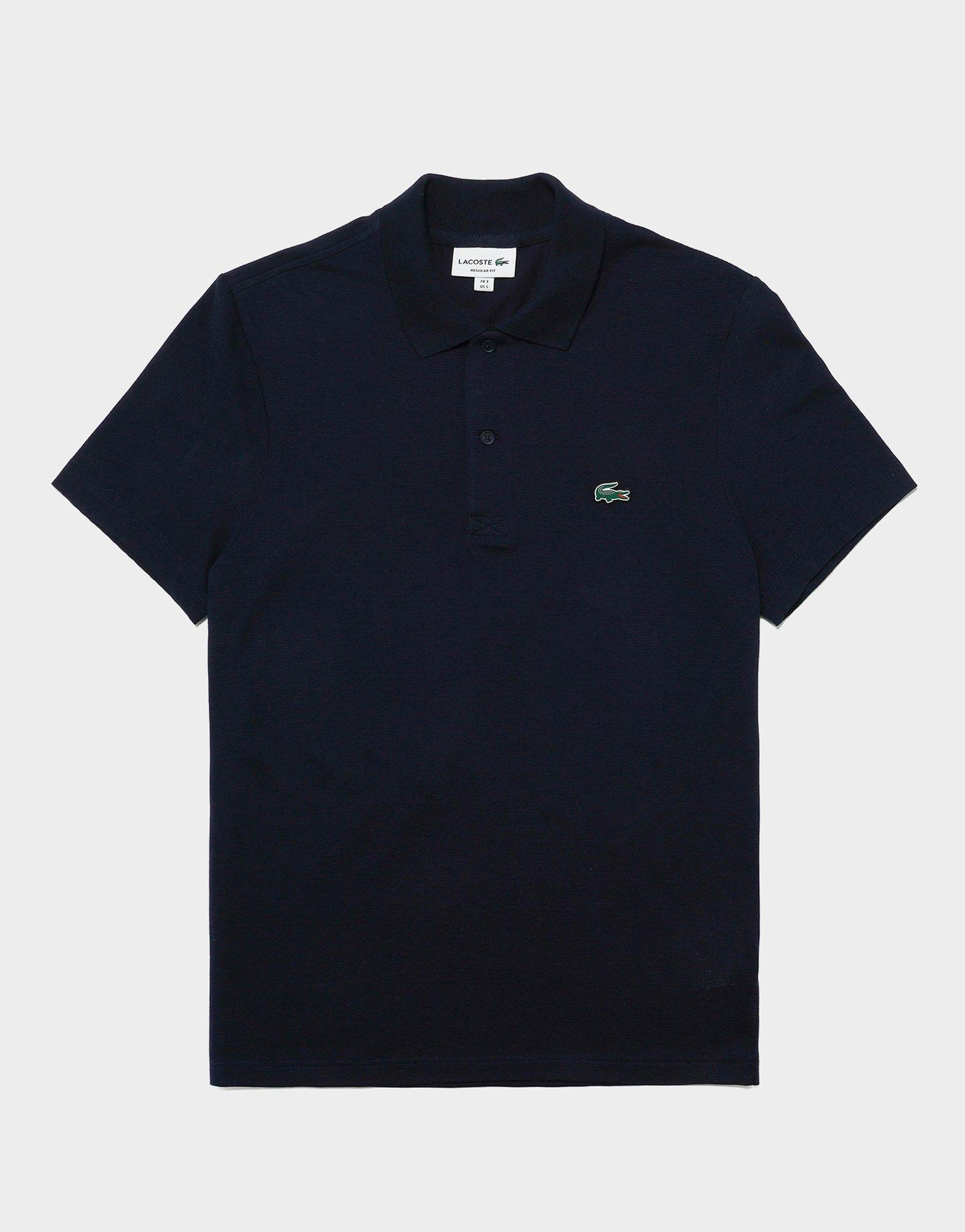 เสื้อแขนสั้นผู้ชาย Polo