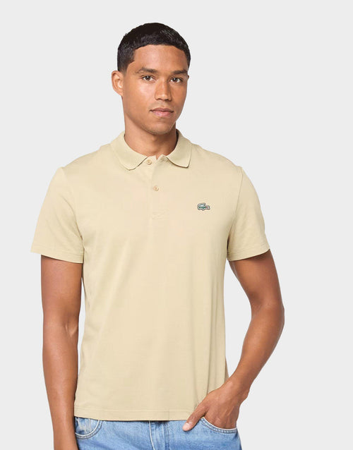 เสื้อแขนสั้นผู้ชาย Polo
