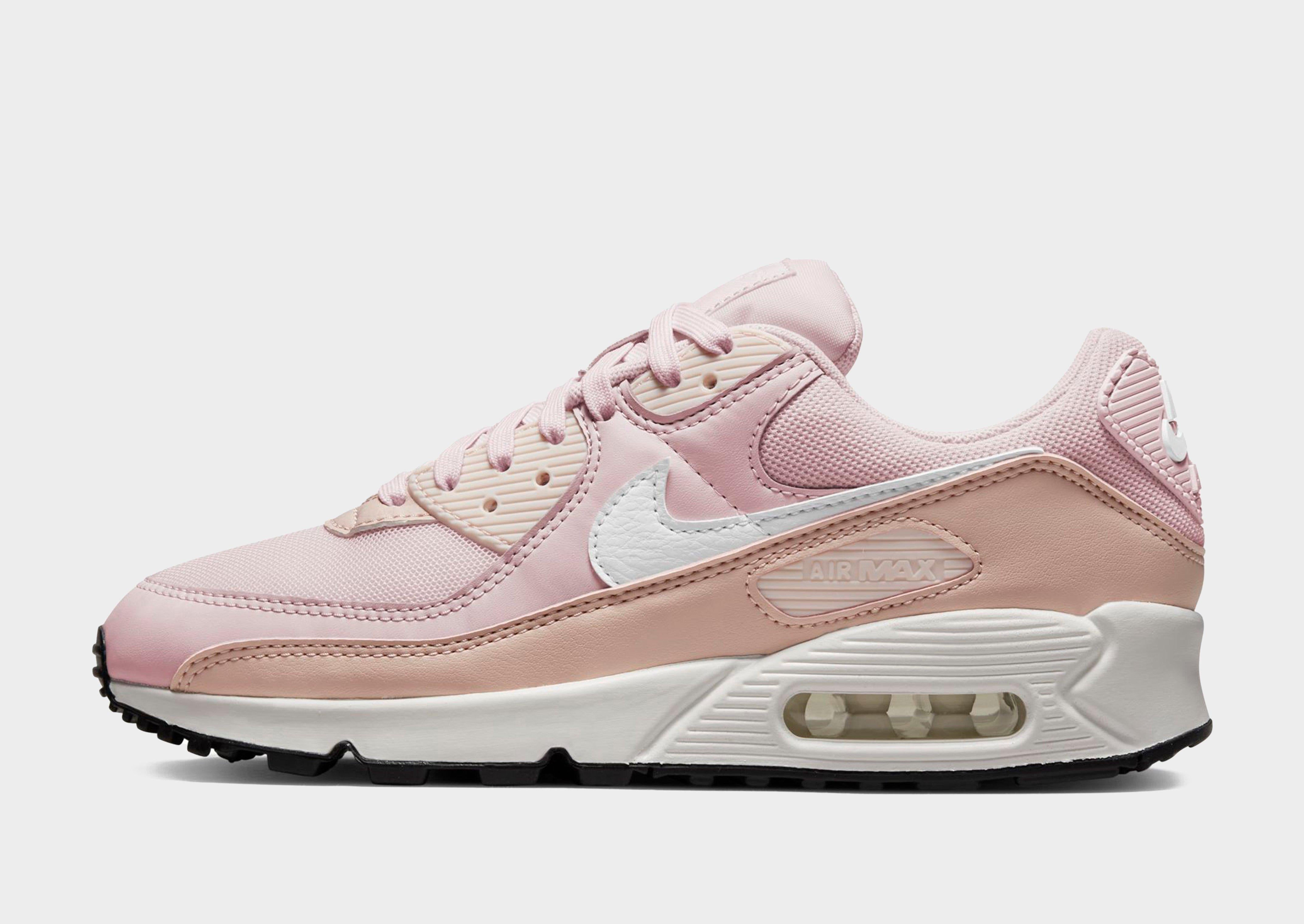 รองเท้าผู้หญิง Air Max 90