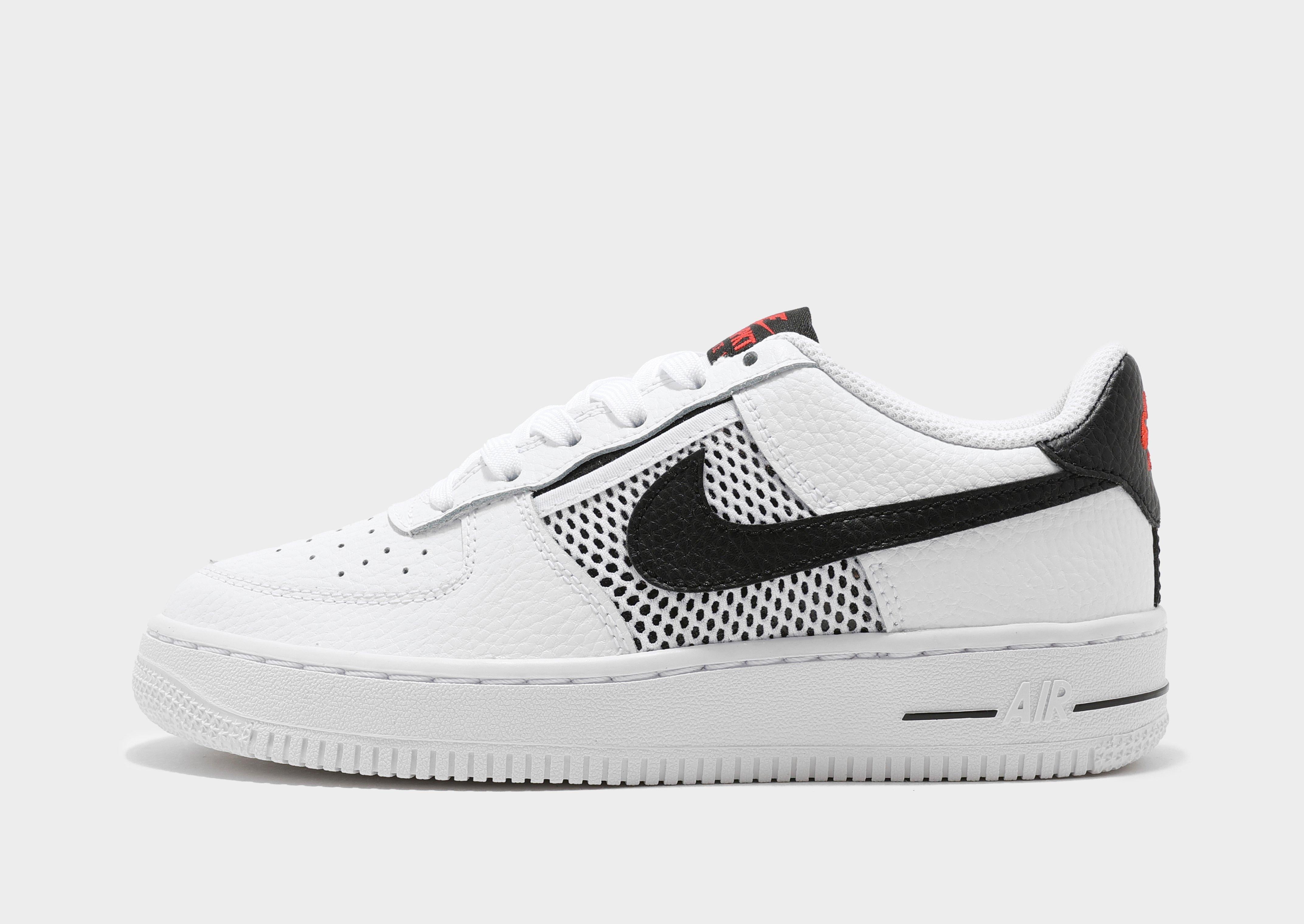รองเท้าเด็กโต Air Force 1 LV8