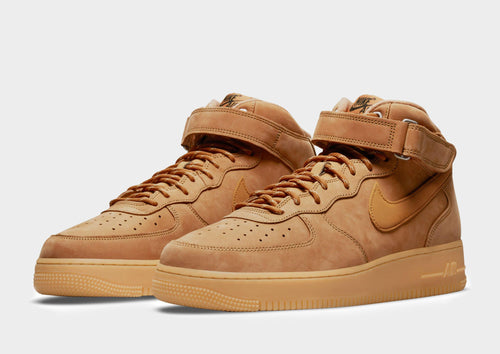 รองเท้าผู้ชาย Air Force 1 Mid '07