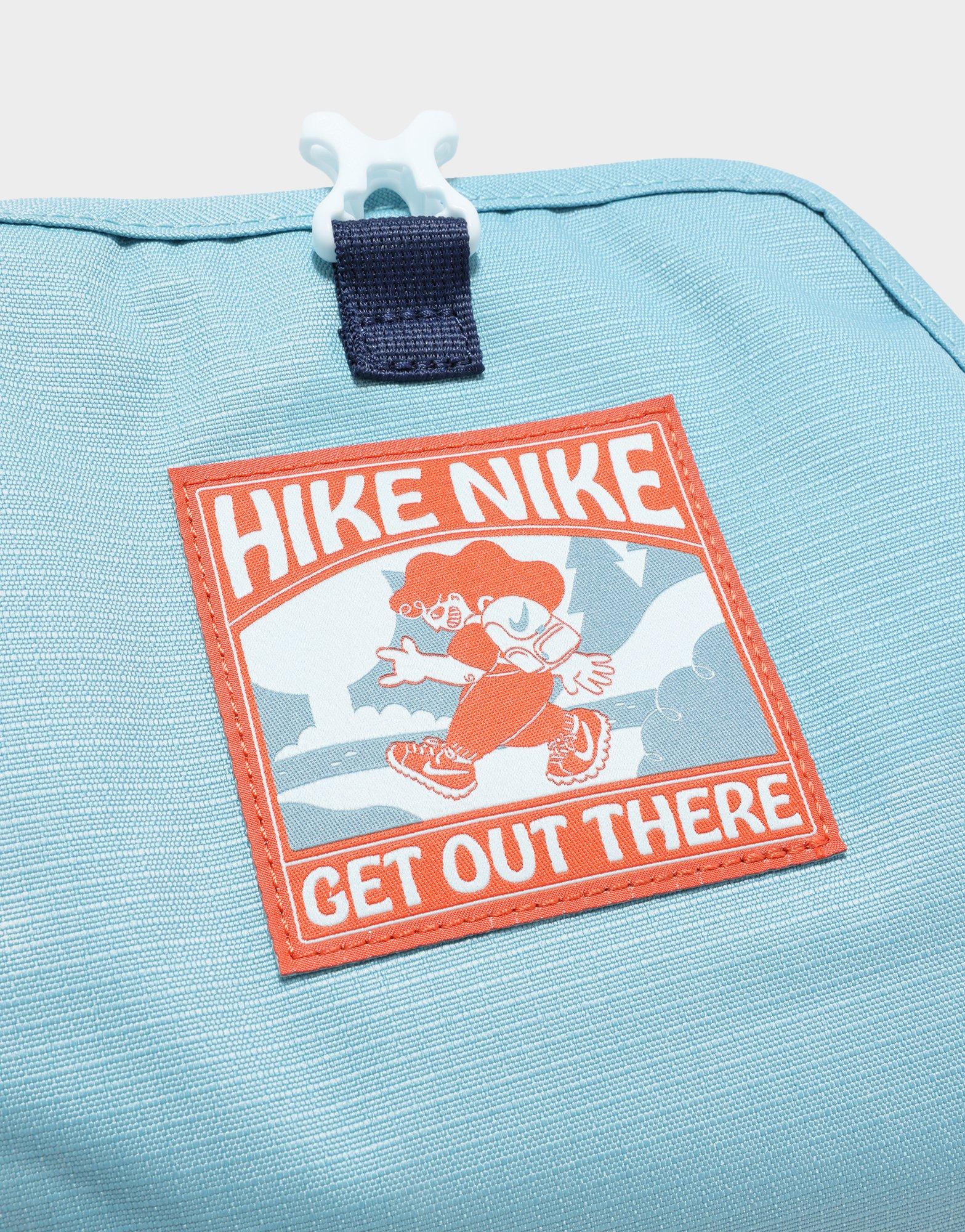 กระเป๋าคาดเอว Hike Fanny Pack (4L) JD Sports ประเทศไทย