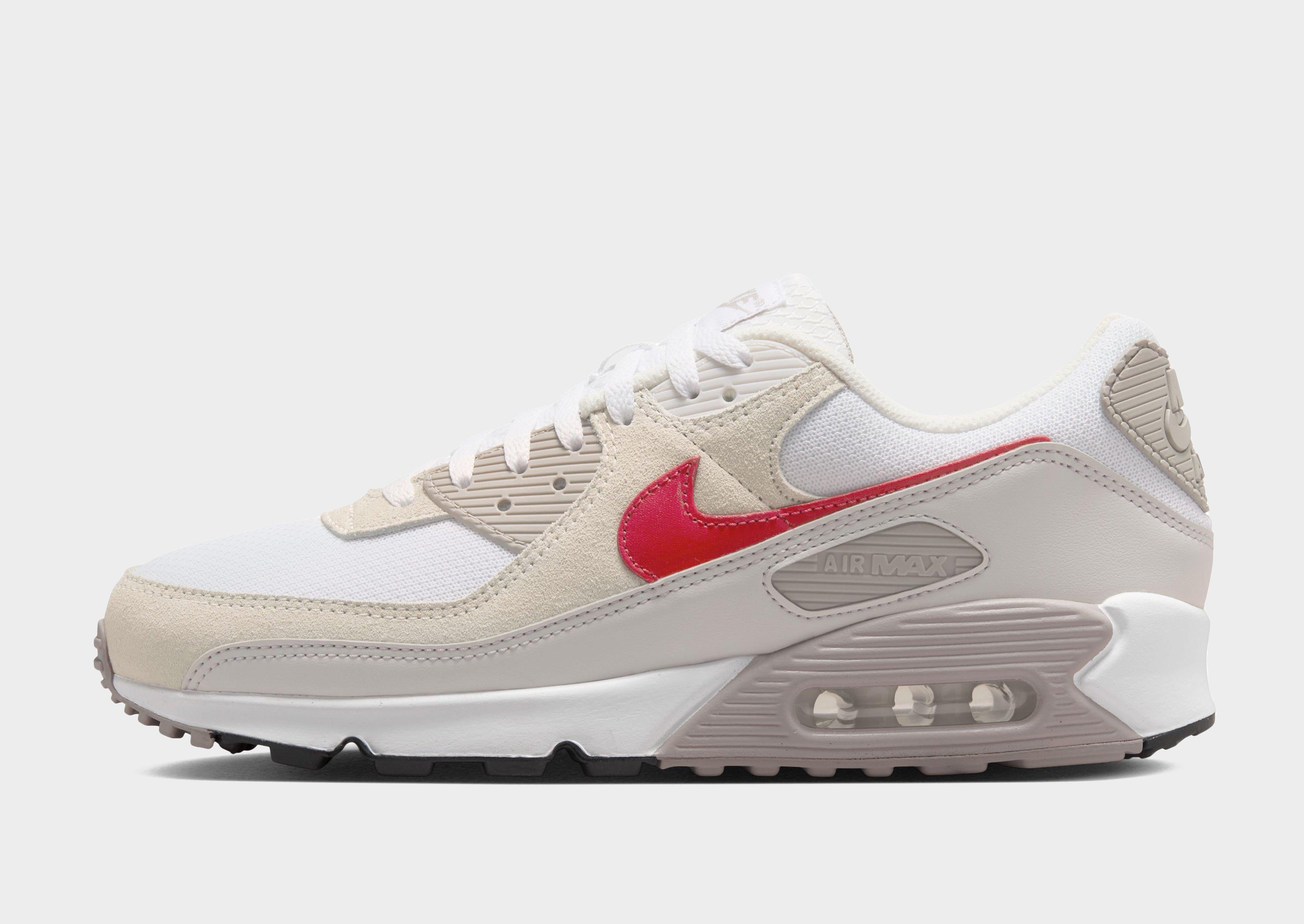 รองเท้าผู้ชาย Air Max 90