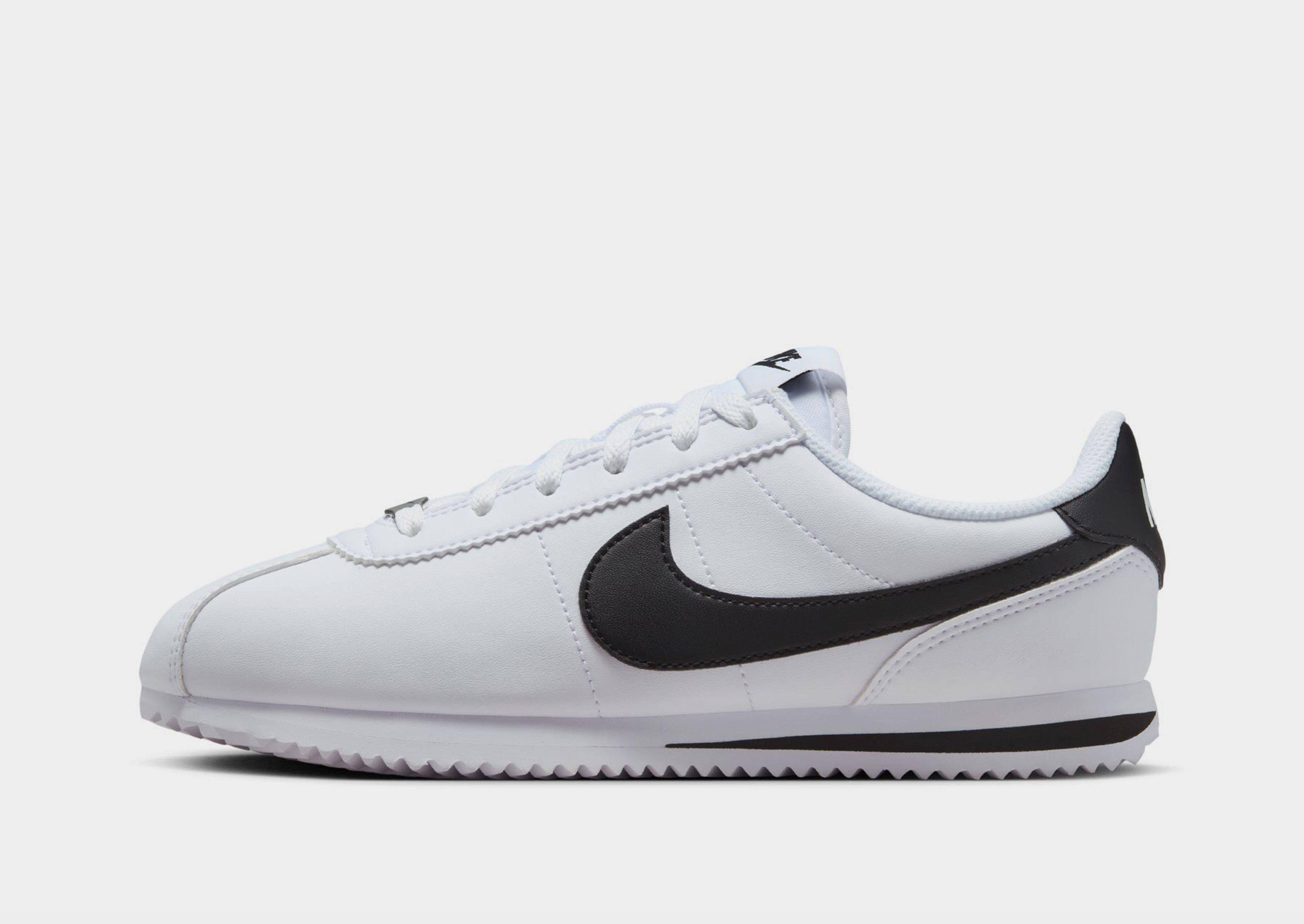jd sports cortez