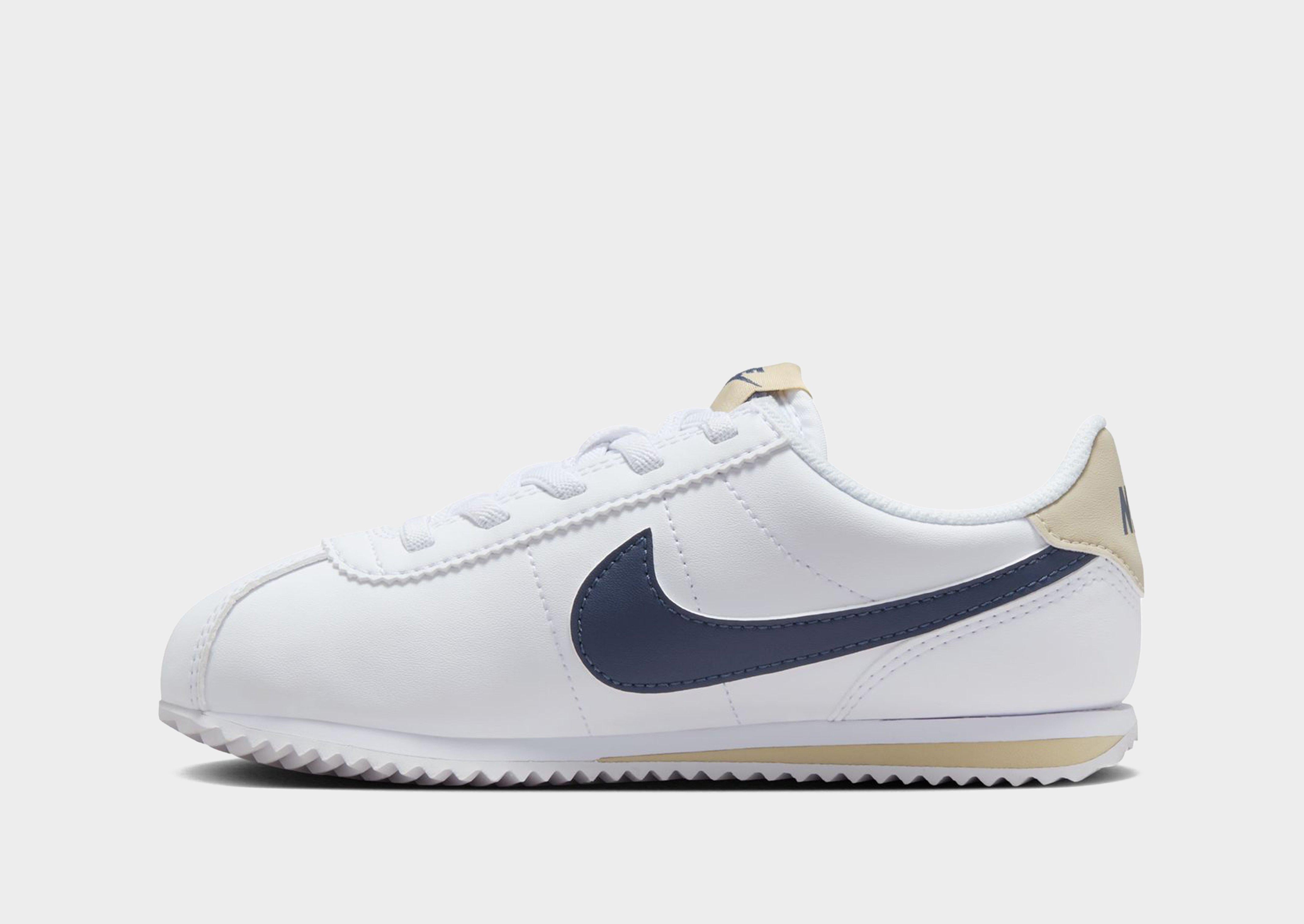 รองเท้าเด็กเล็ก Cortez EasyOn