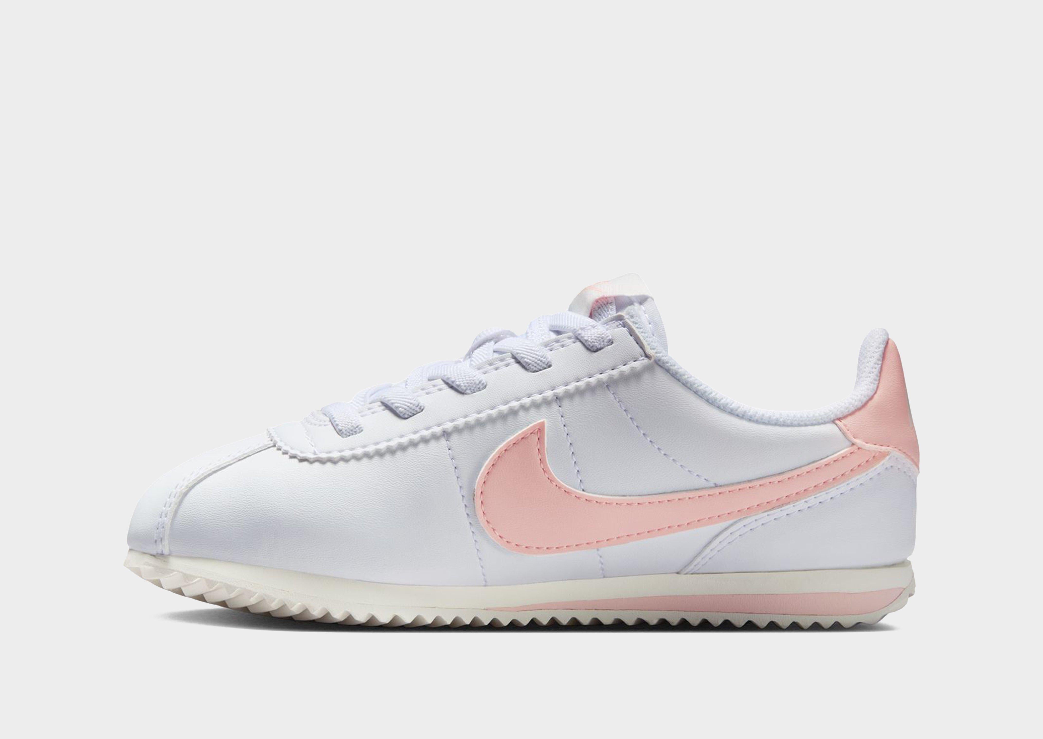 รองเท้าเด็กเล็ก Cortez EasyOn