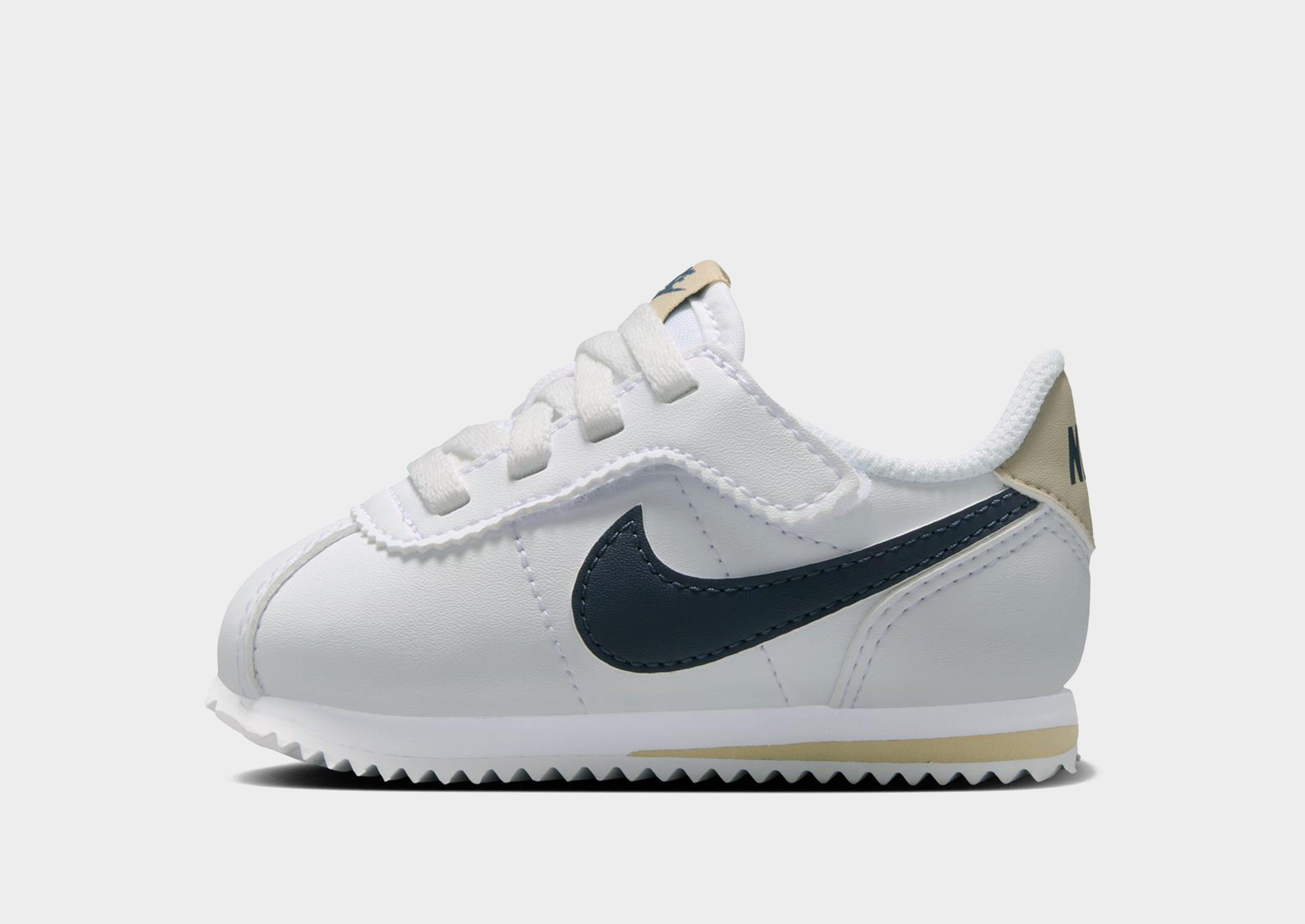 รองเท้าเด็กวัยหัดเดิน Cortez EasyOn