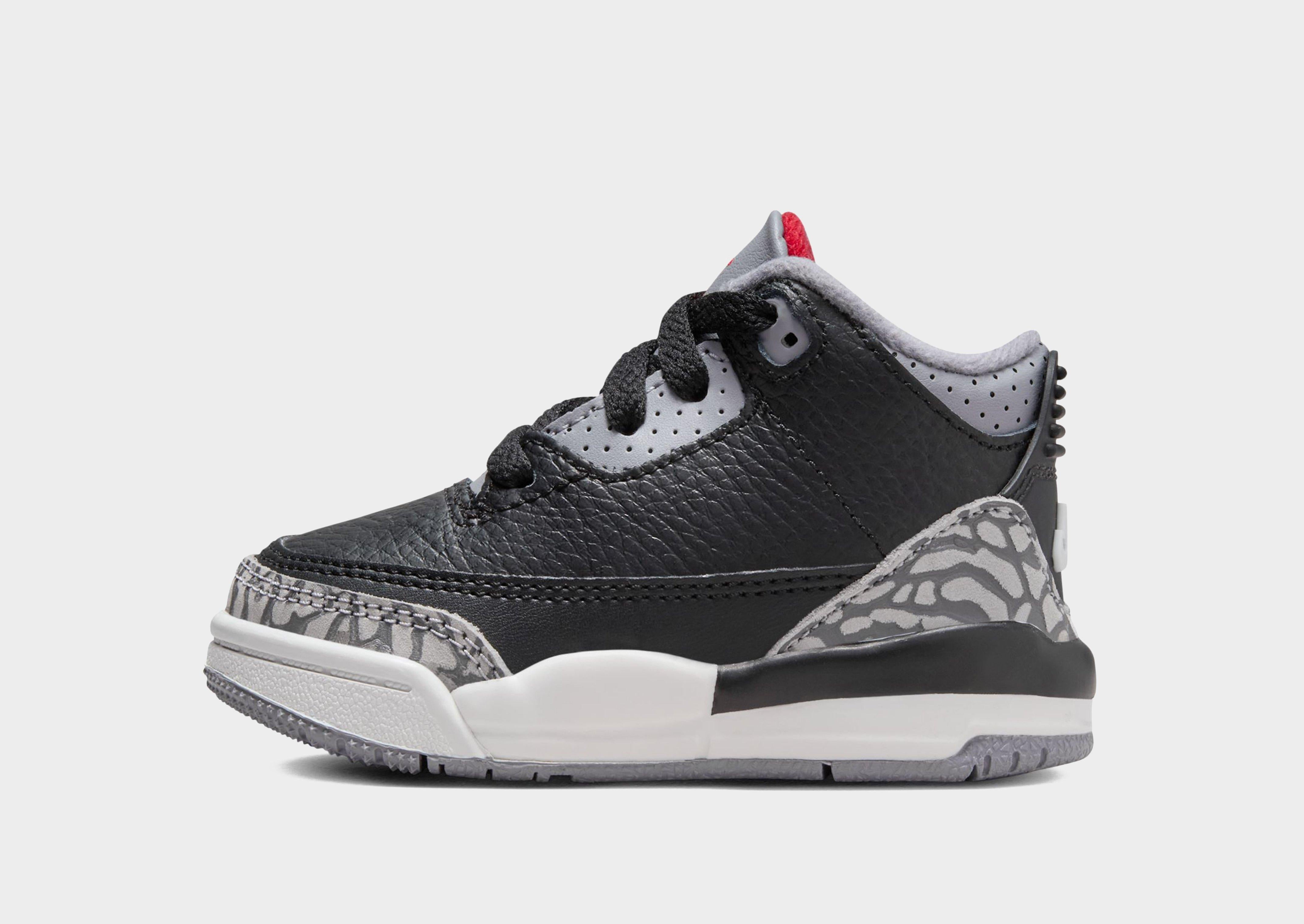 รองเท้าเด็กวัยหัดเดิน 3 Retro