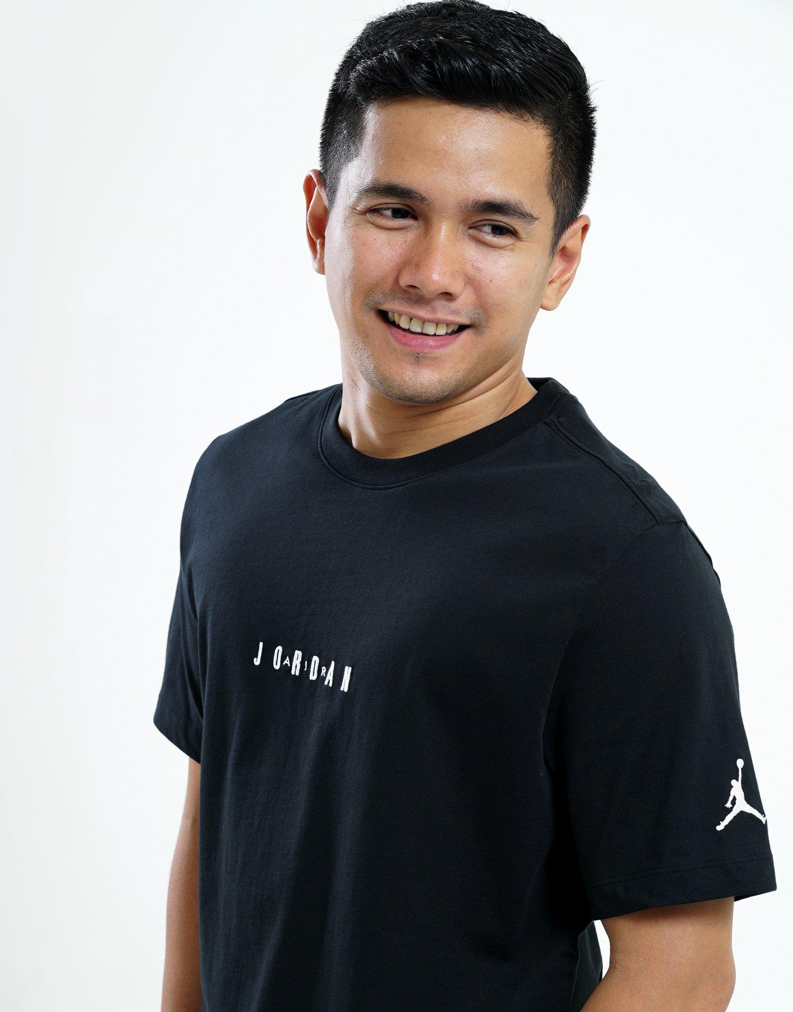 เสื้อยืดผู้ชาย Air