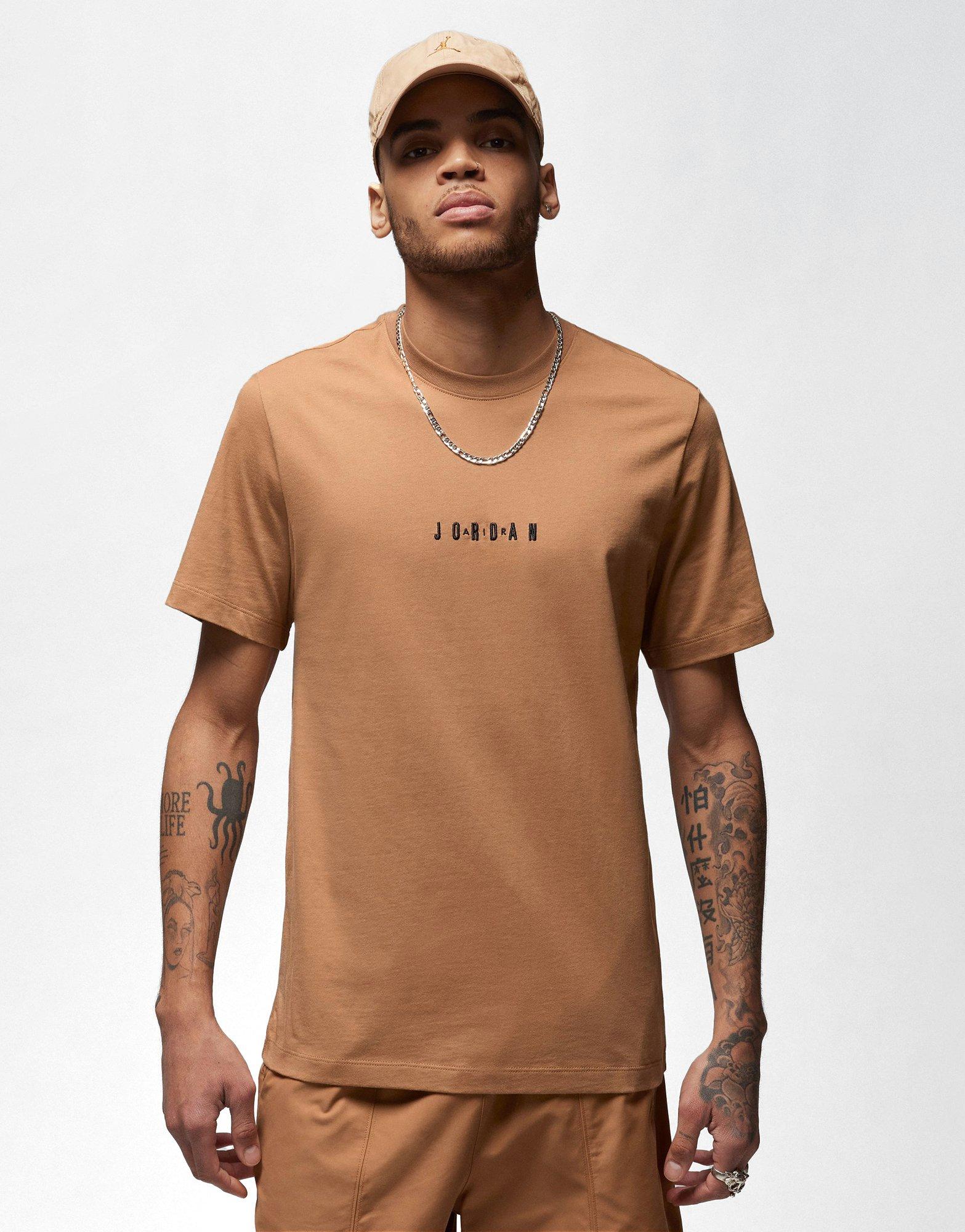 เสื้อยืดผู้ชาย Air