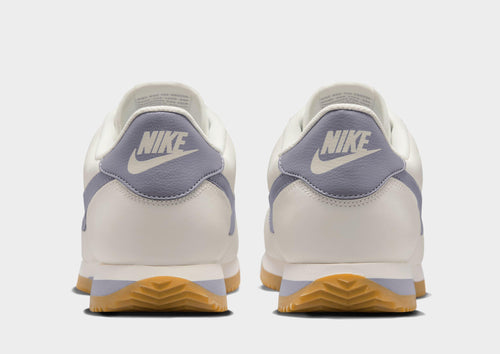 รองเท้าผู้ชาย Cortez Leather