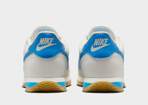 รองเท้าผู้ชาย Cortez Leather