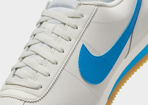 รองเท้าผู้ชาย Cortez Leather