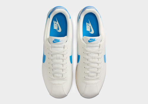 รองเท้าผู้ชาย Cortez Leather