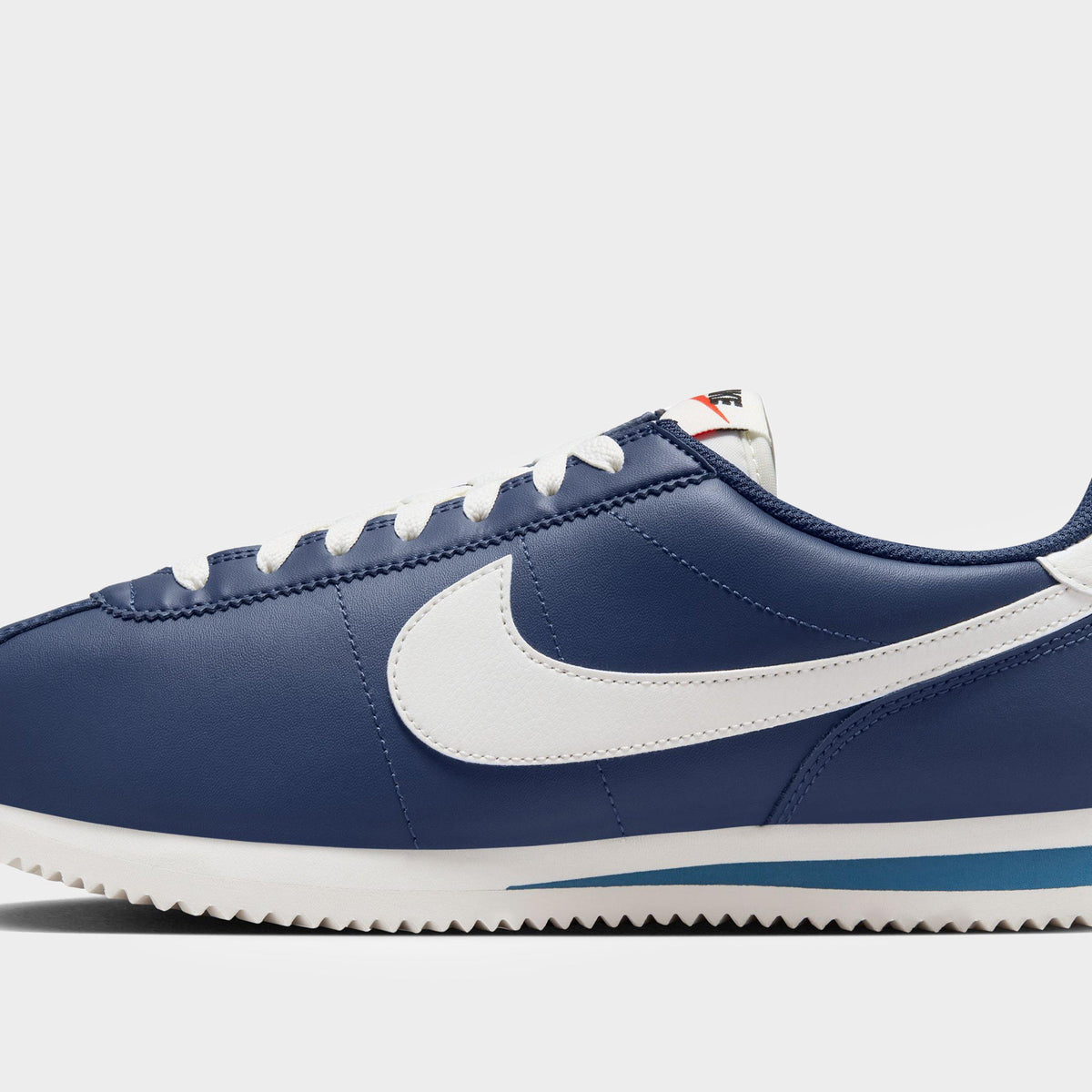 jd sports nike cortez