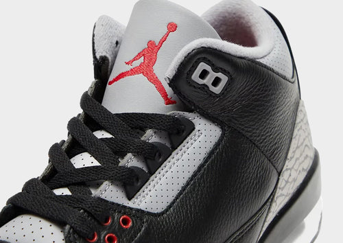 รองเท้าผู้ชาย Air 3 Retro