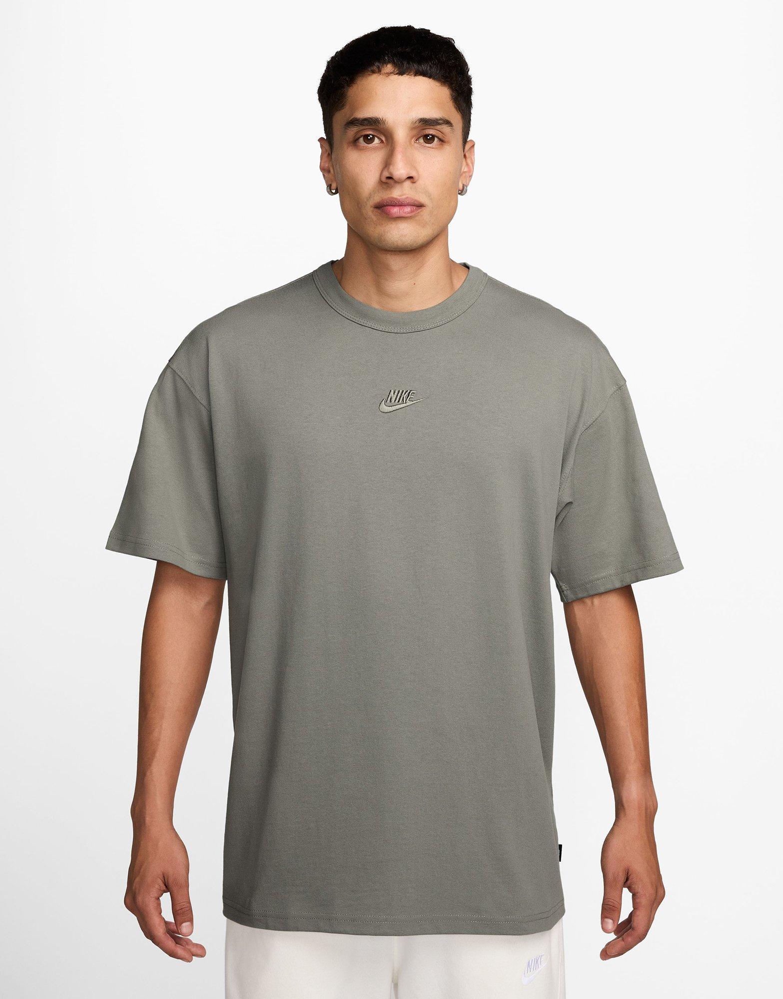 เสื้อยืดผู้ชาย Sportswear Premium Essentials