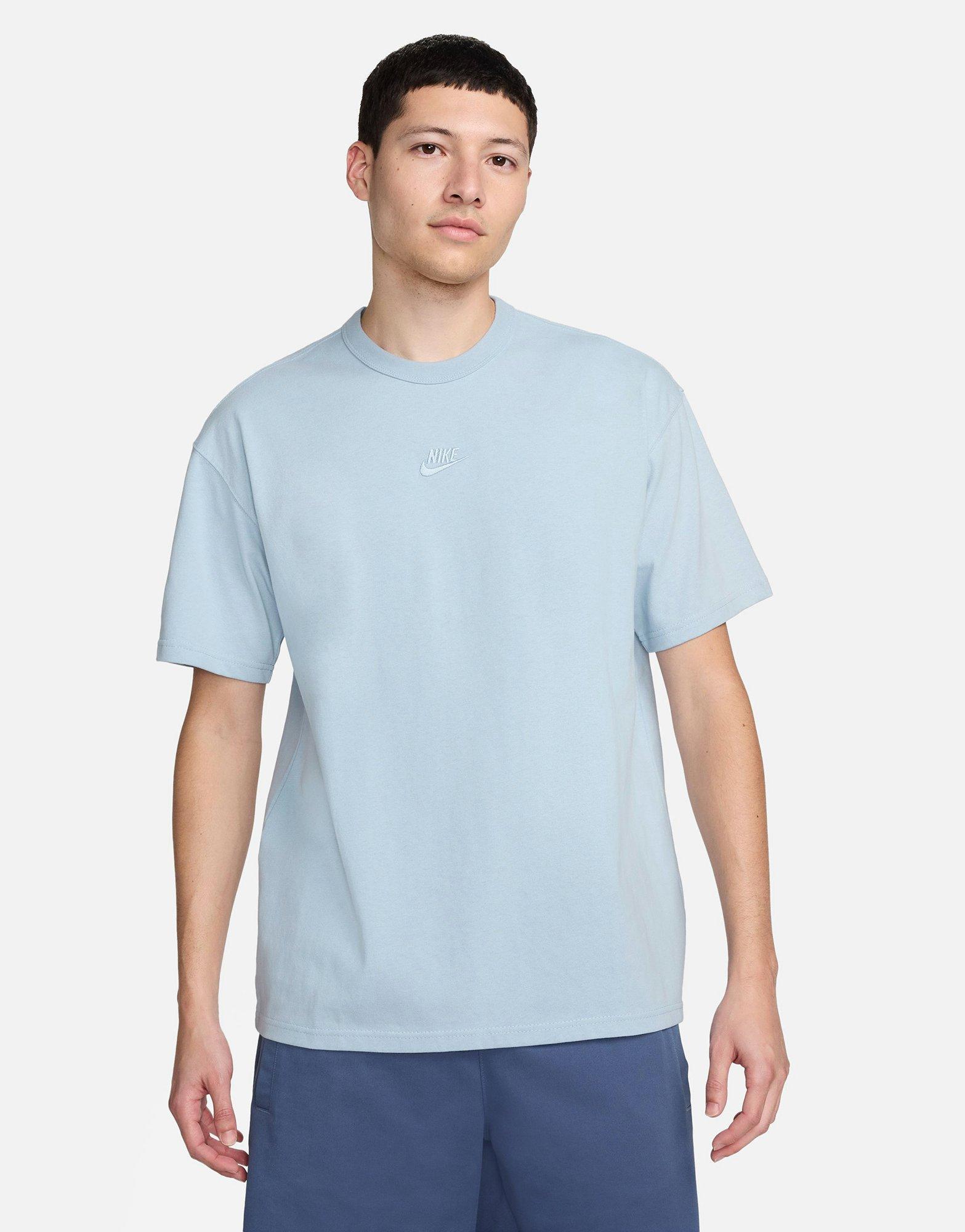 เสื้อยืดผู้ชาย Sportswear Premium Essentials