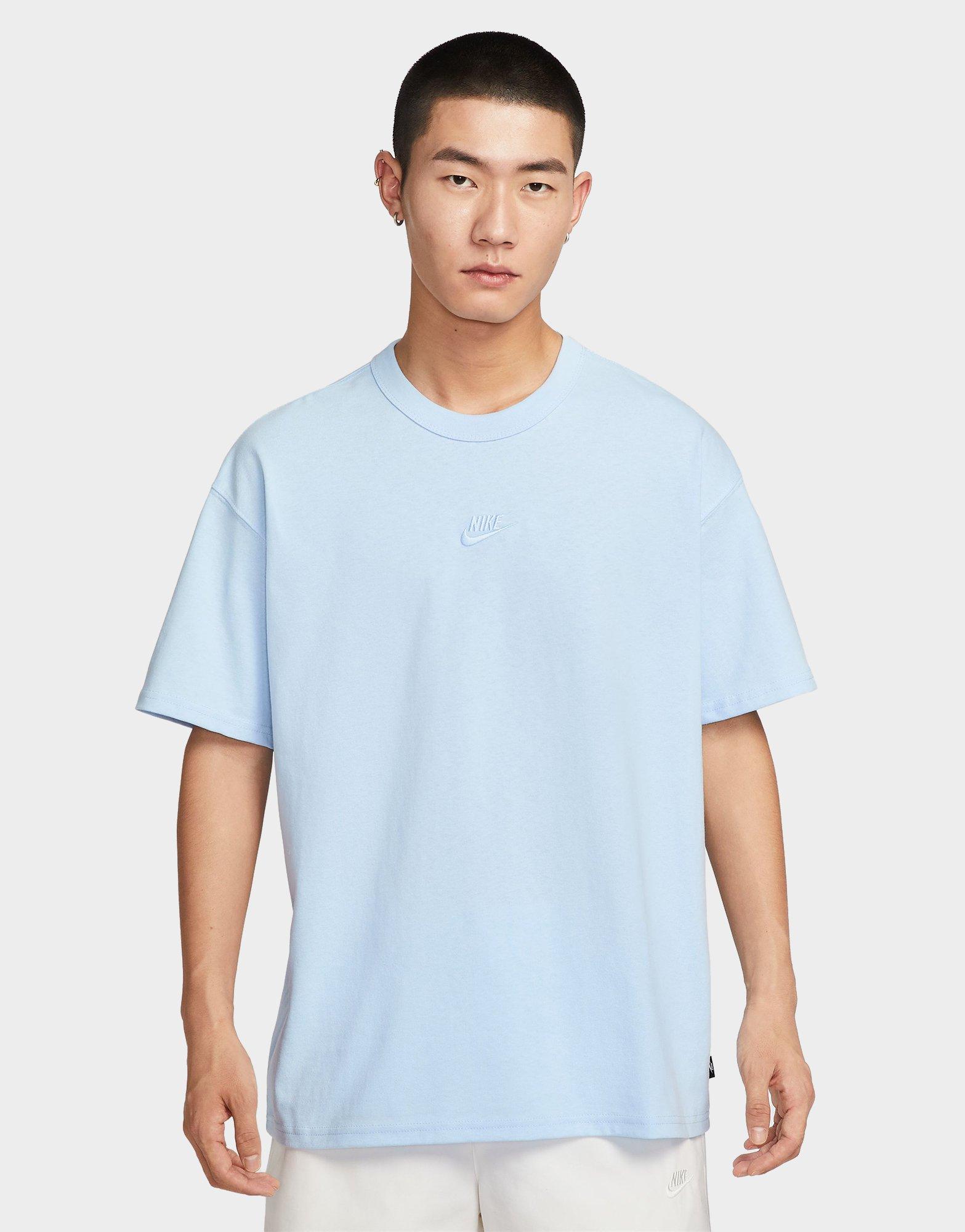 เสื้อยืดผู้ชาย Sportswear Premium Essentials