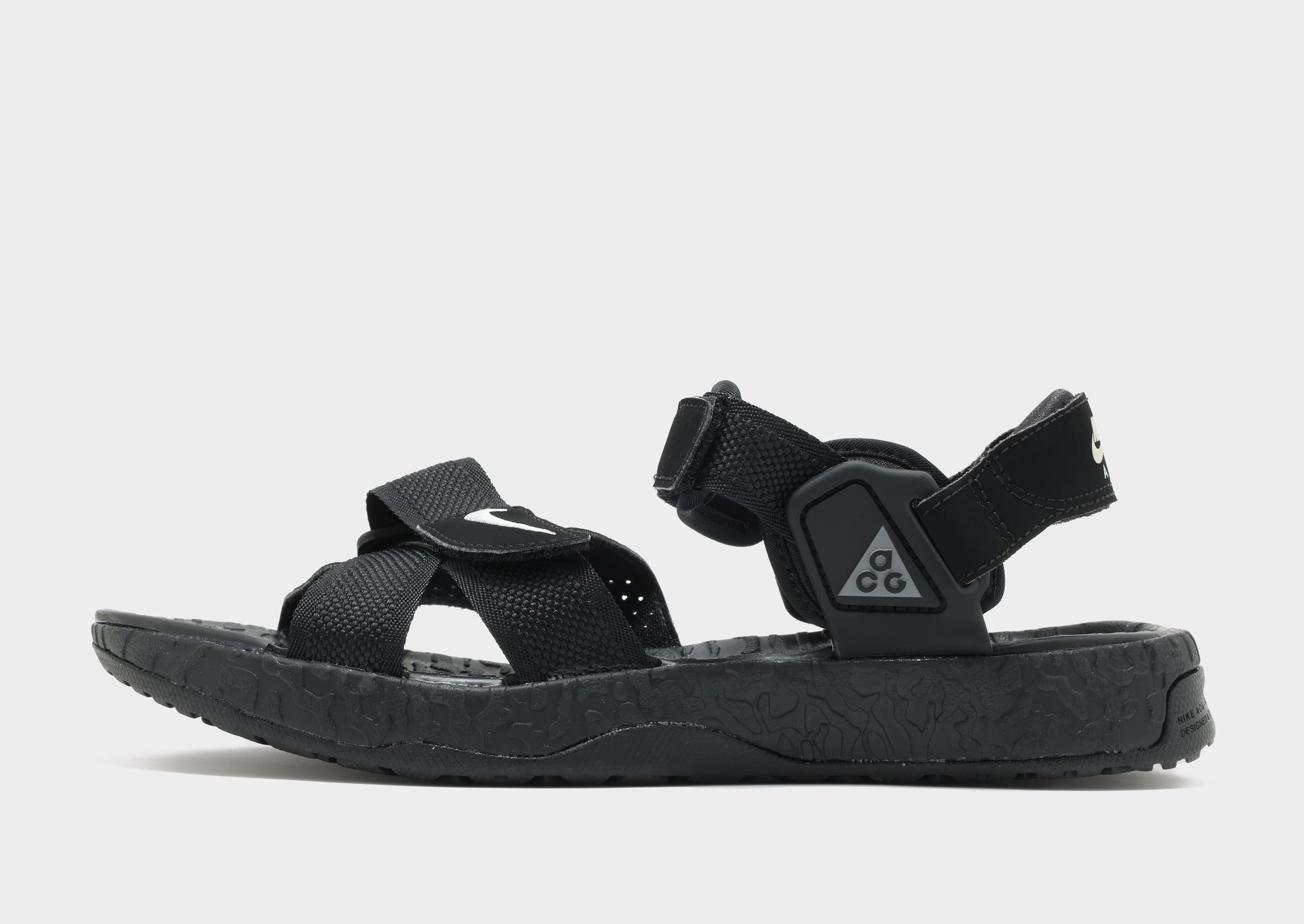 รองเท้าแตะผู้ชาย ACG Air Deschutz+