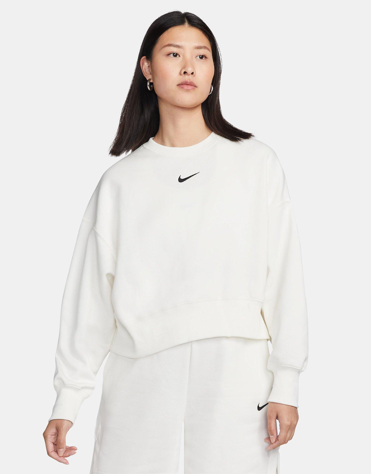 เสื้อแขนยาวผู้หญิง Phoenix Fleece