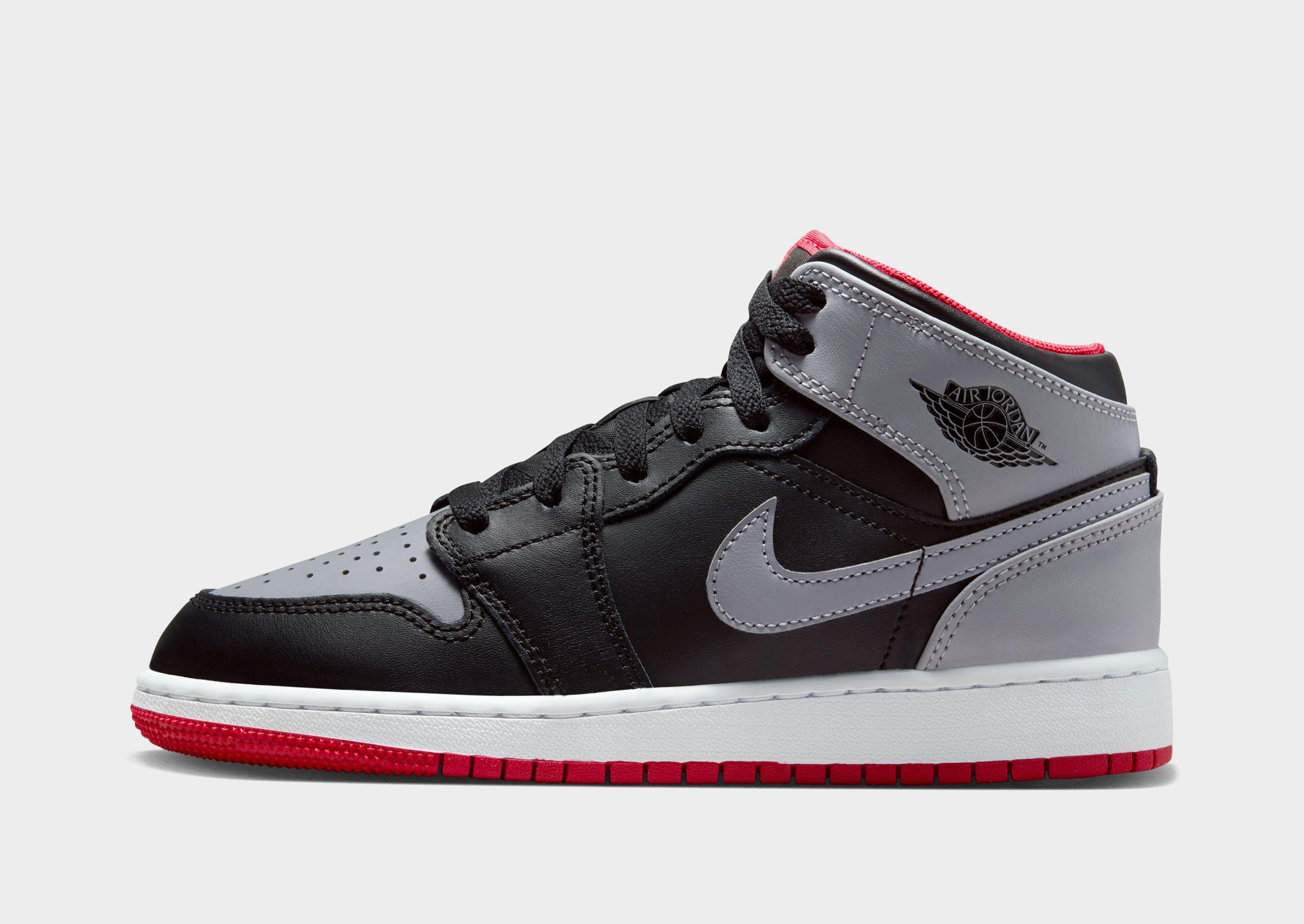 รองเท้าเด็กโต Air 1 Mid
