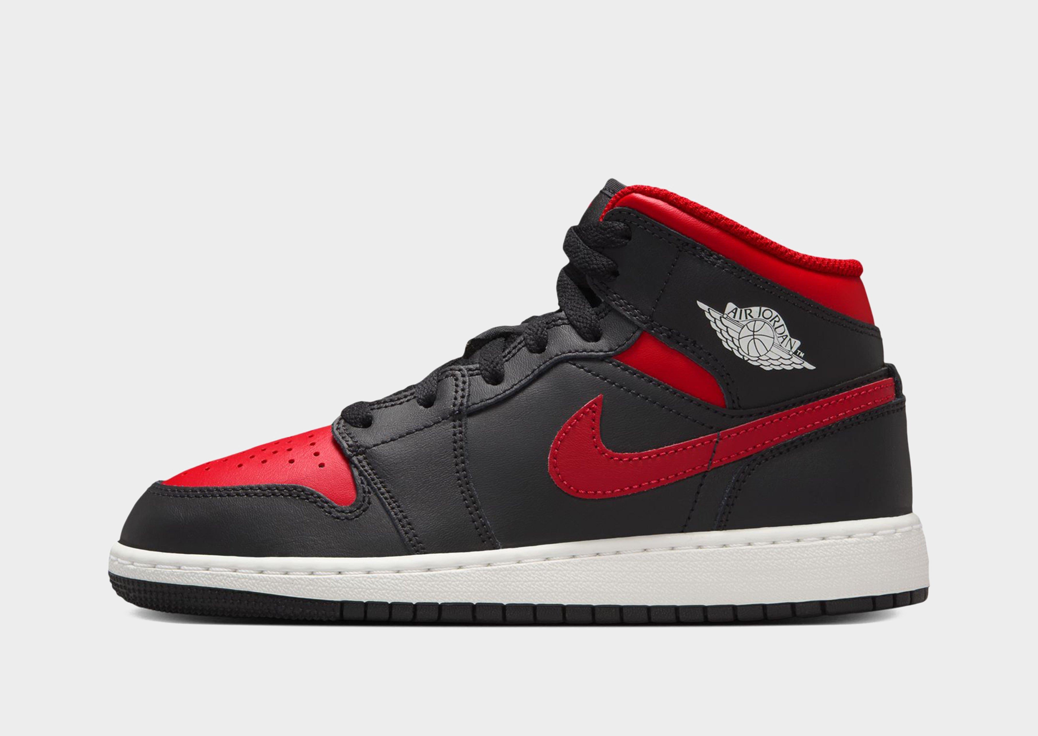 รองเท้าเด็กโต Air 1 Mid