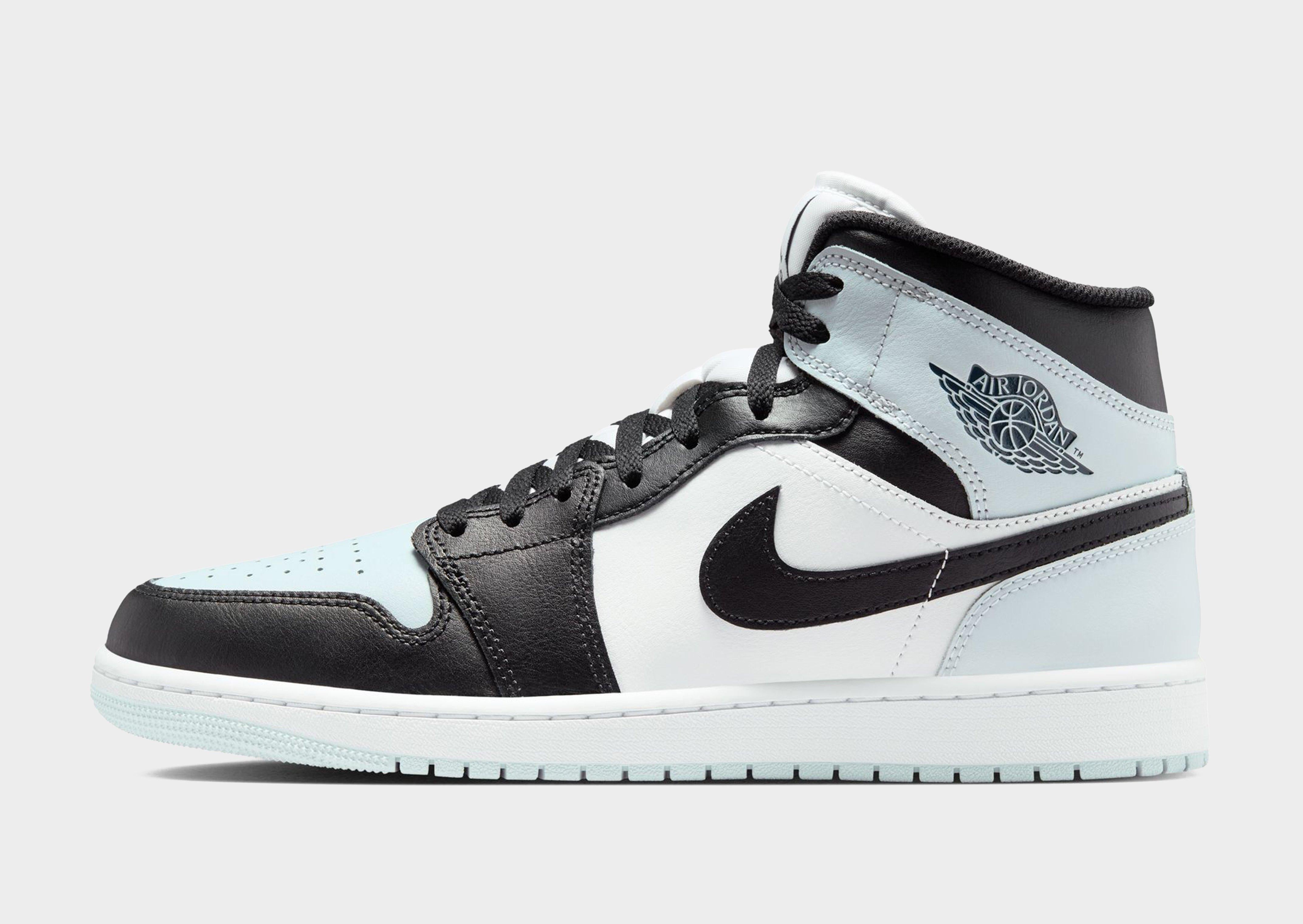 รองเท้าผู้ชาย Air 1 Mid