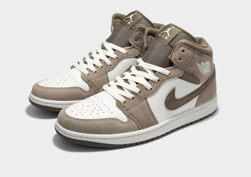 รองเท้าผู้ชาย Air 1 Mid