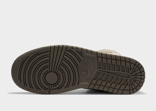 รองเท้าผู้ชาย Air 1 Mid