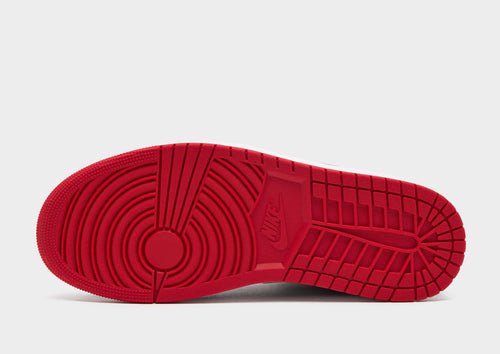 รองเท้าผู้ชาย Air 1 Mid