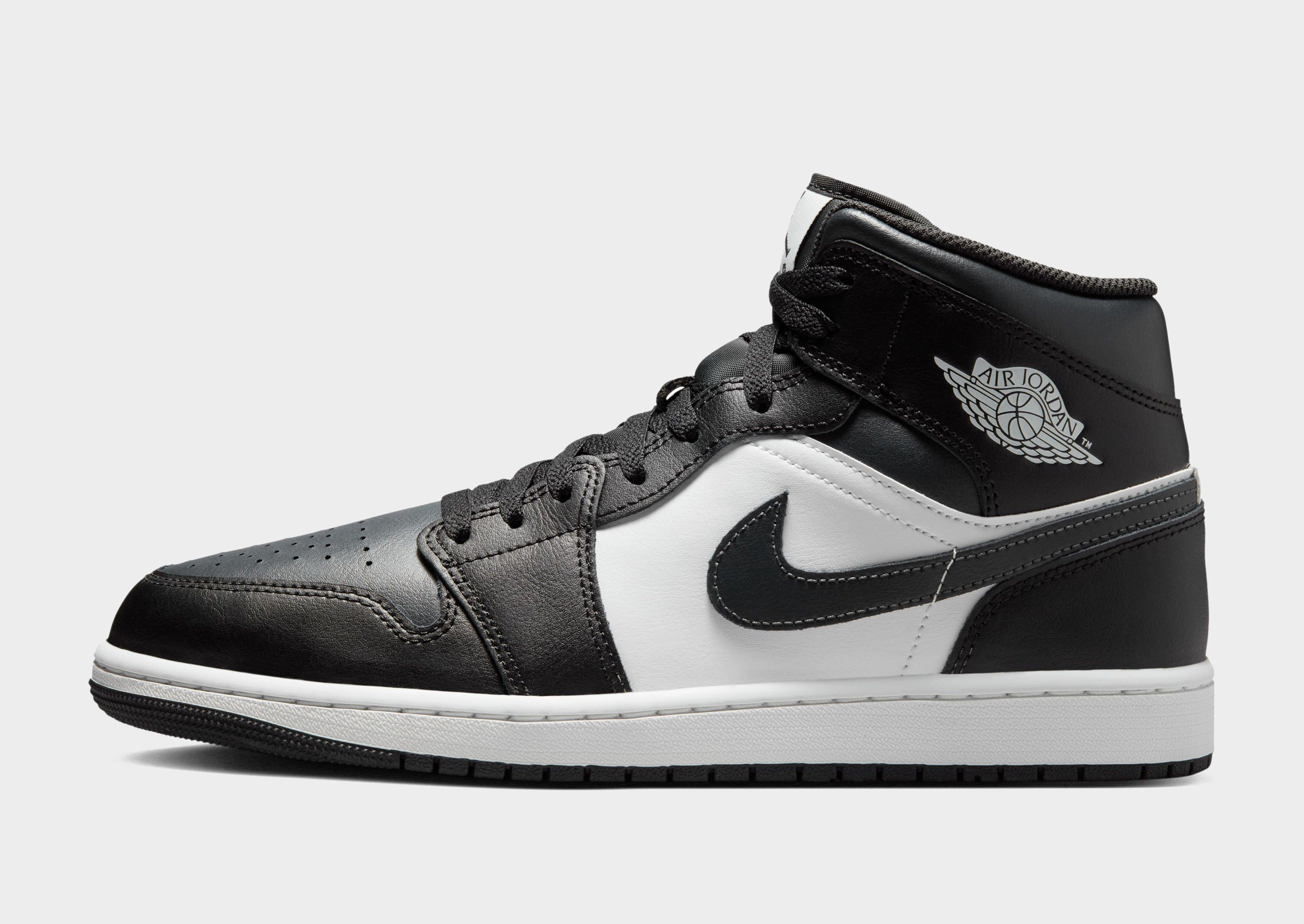 รองเท้าผู้ชาย Air 1 Mid