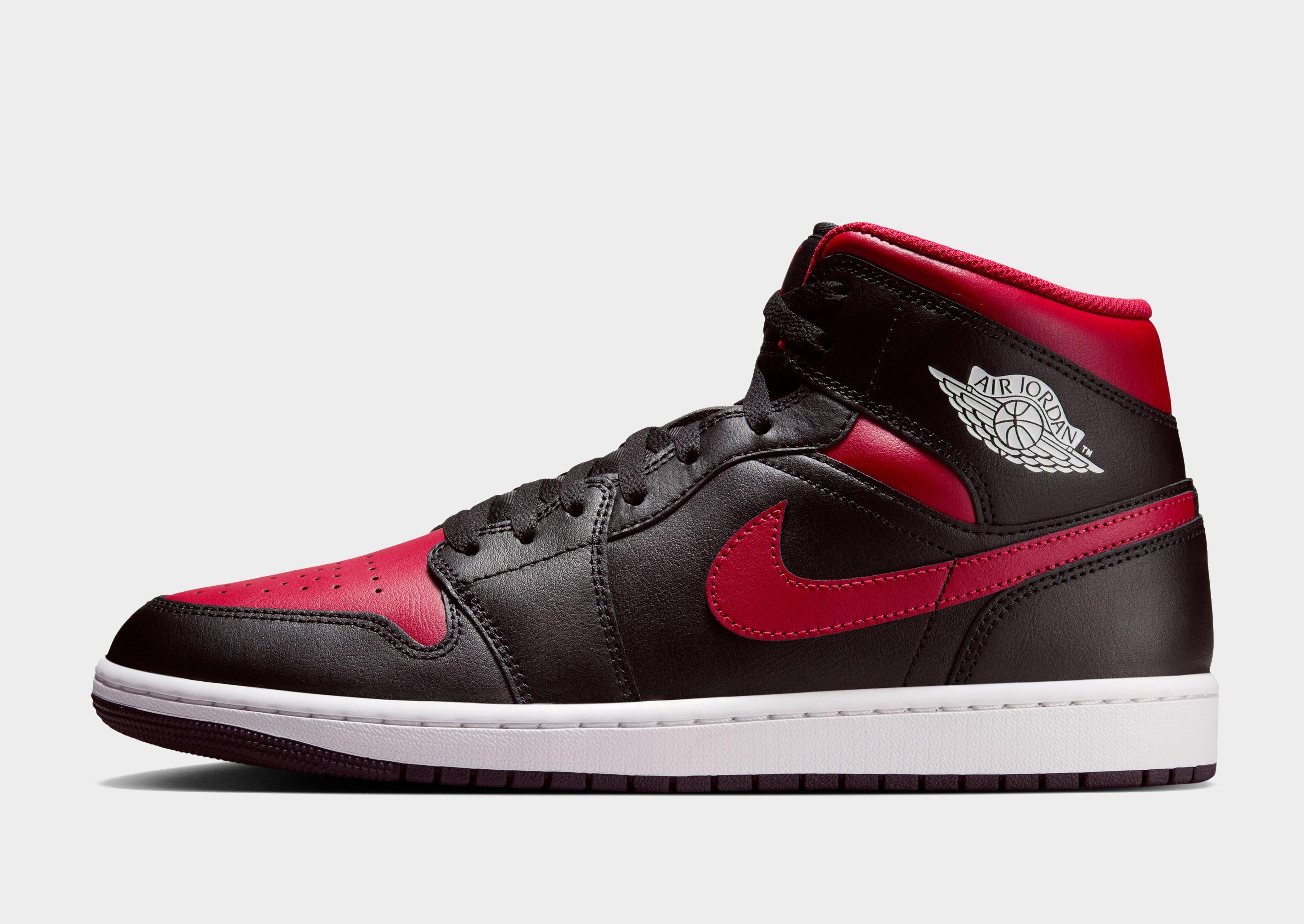 รองเท้าผู้ชาย Air 1 Mid