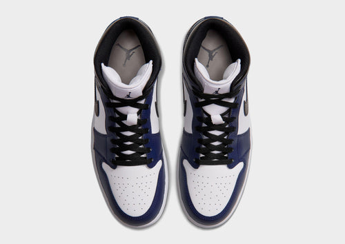 รองเท้าผู้ชาย Air 1 Mid