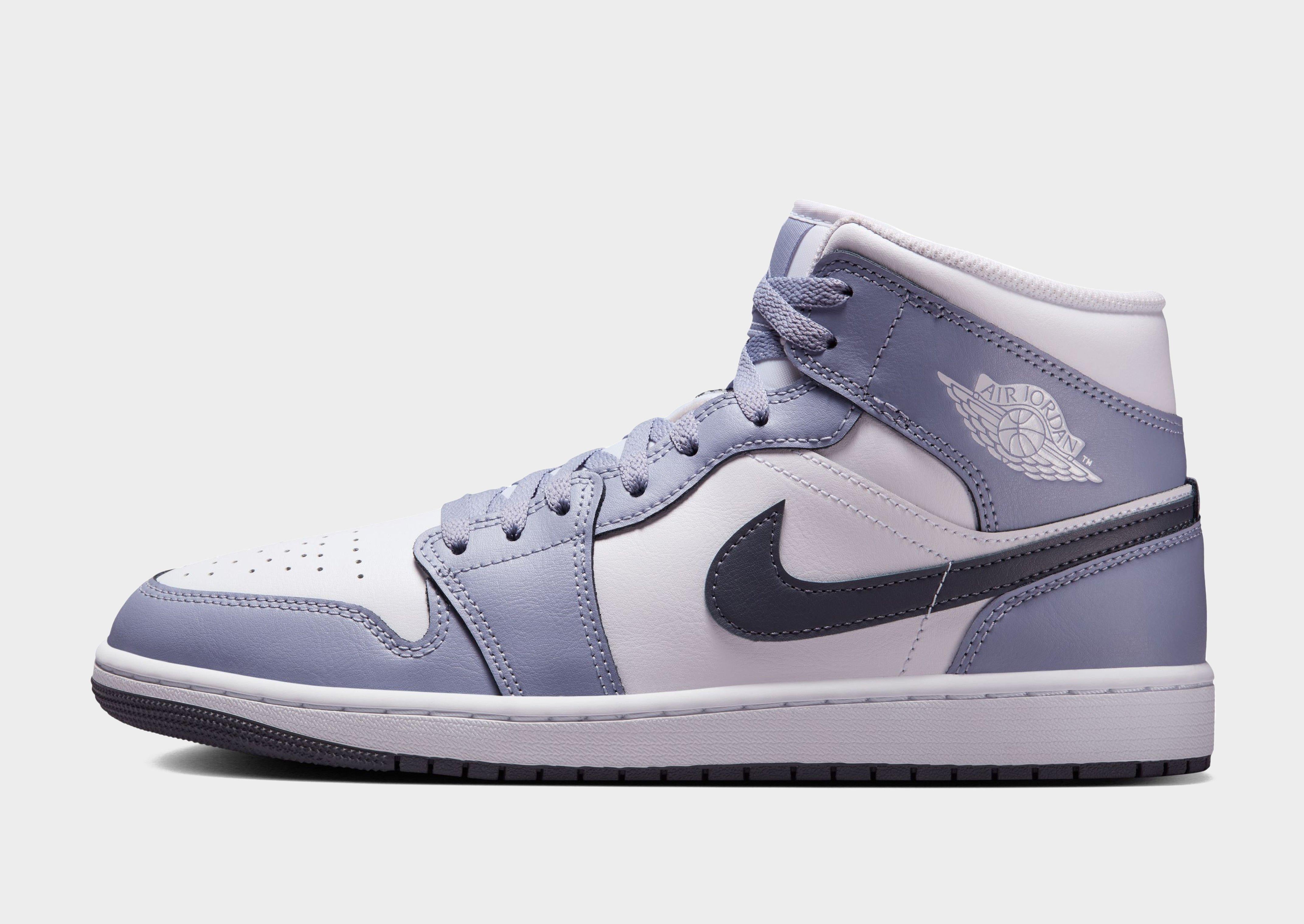 รองเท้าผู้ชาย Air 1 Mid