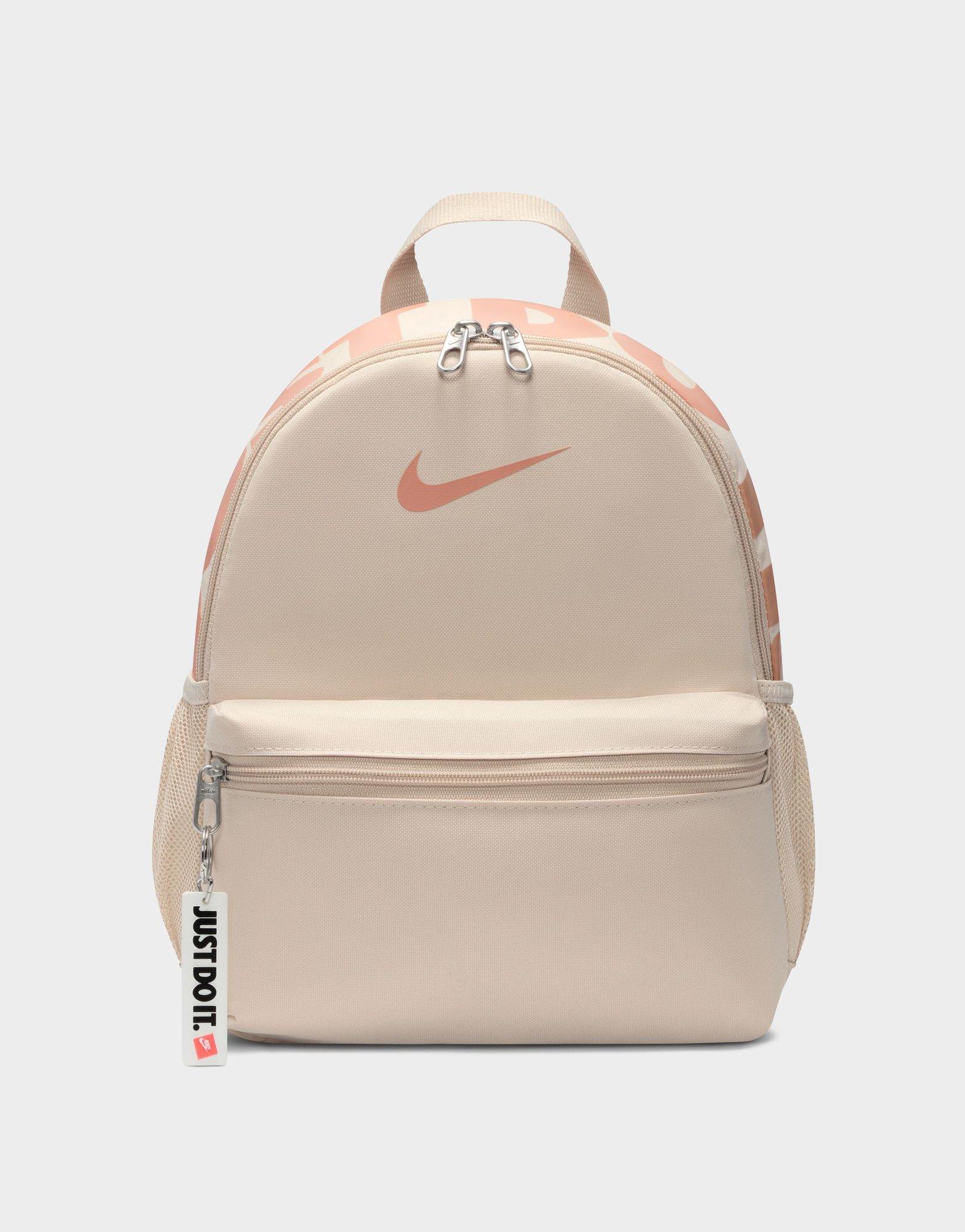 กระเป๋าสะพายหลังเด็กโต Brasilia JDI Mini (11L)