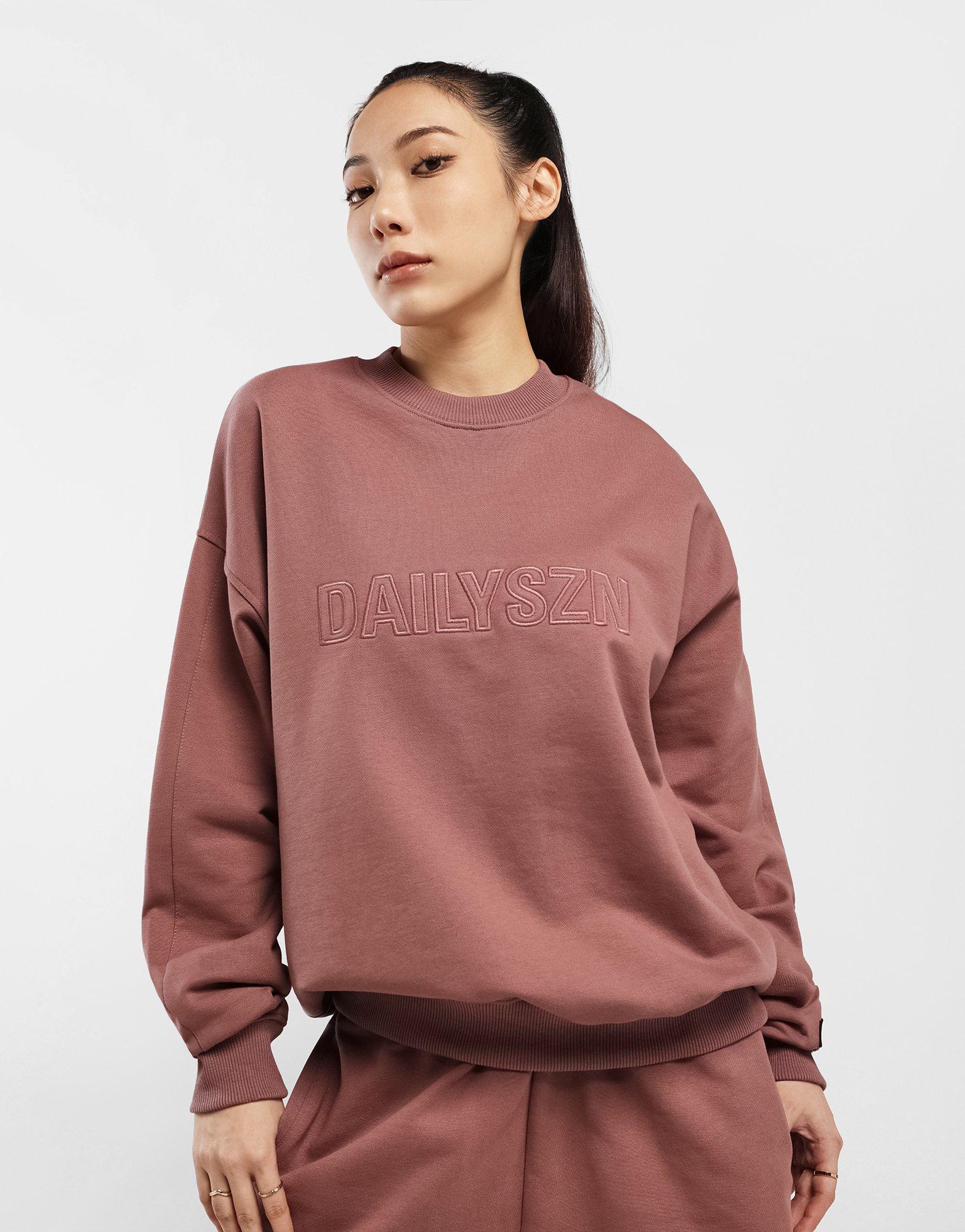 เสื้อแขนยาวผู้หญิง