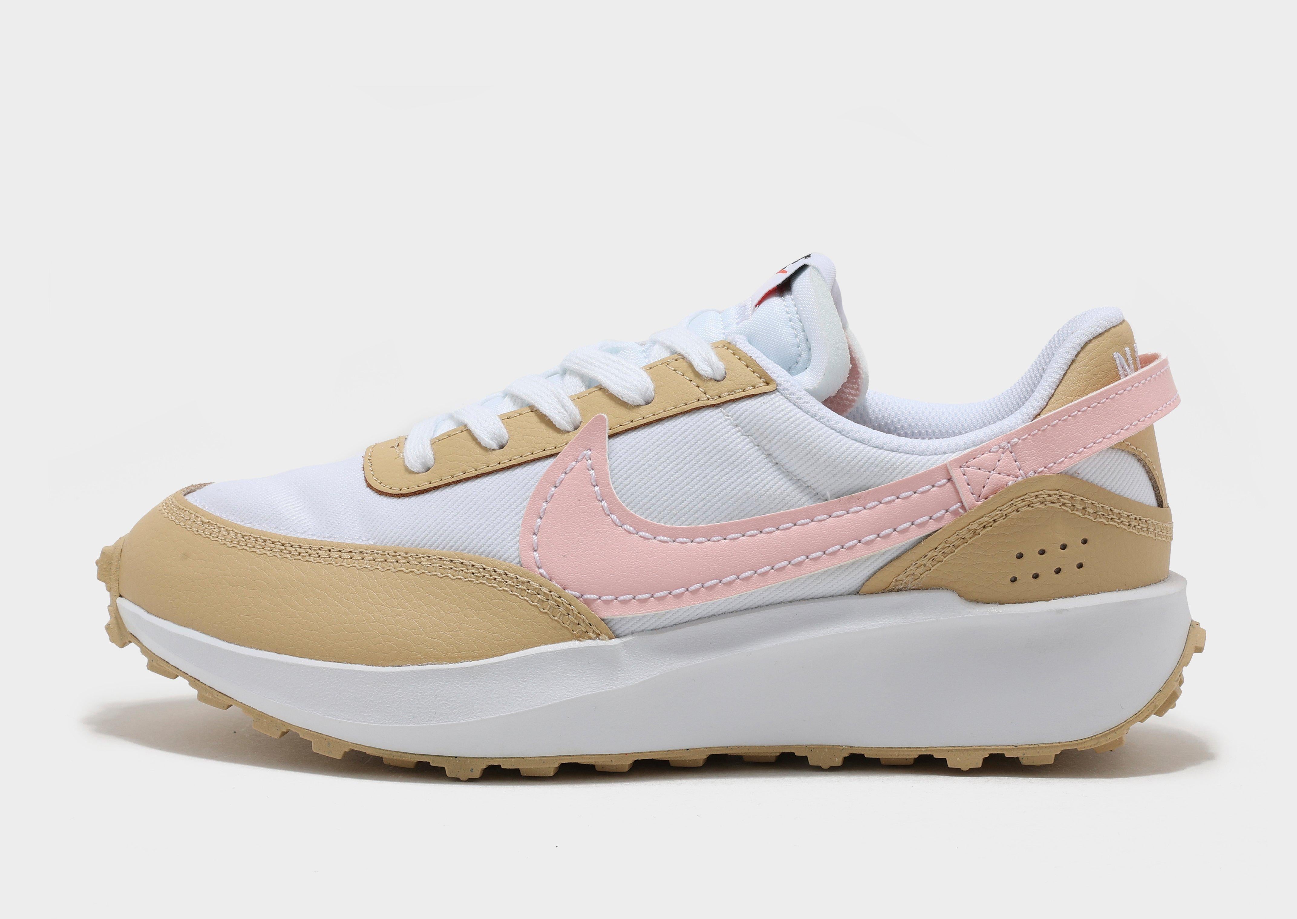 รองเท้าผู้หญิง Waffle Debut