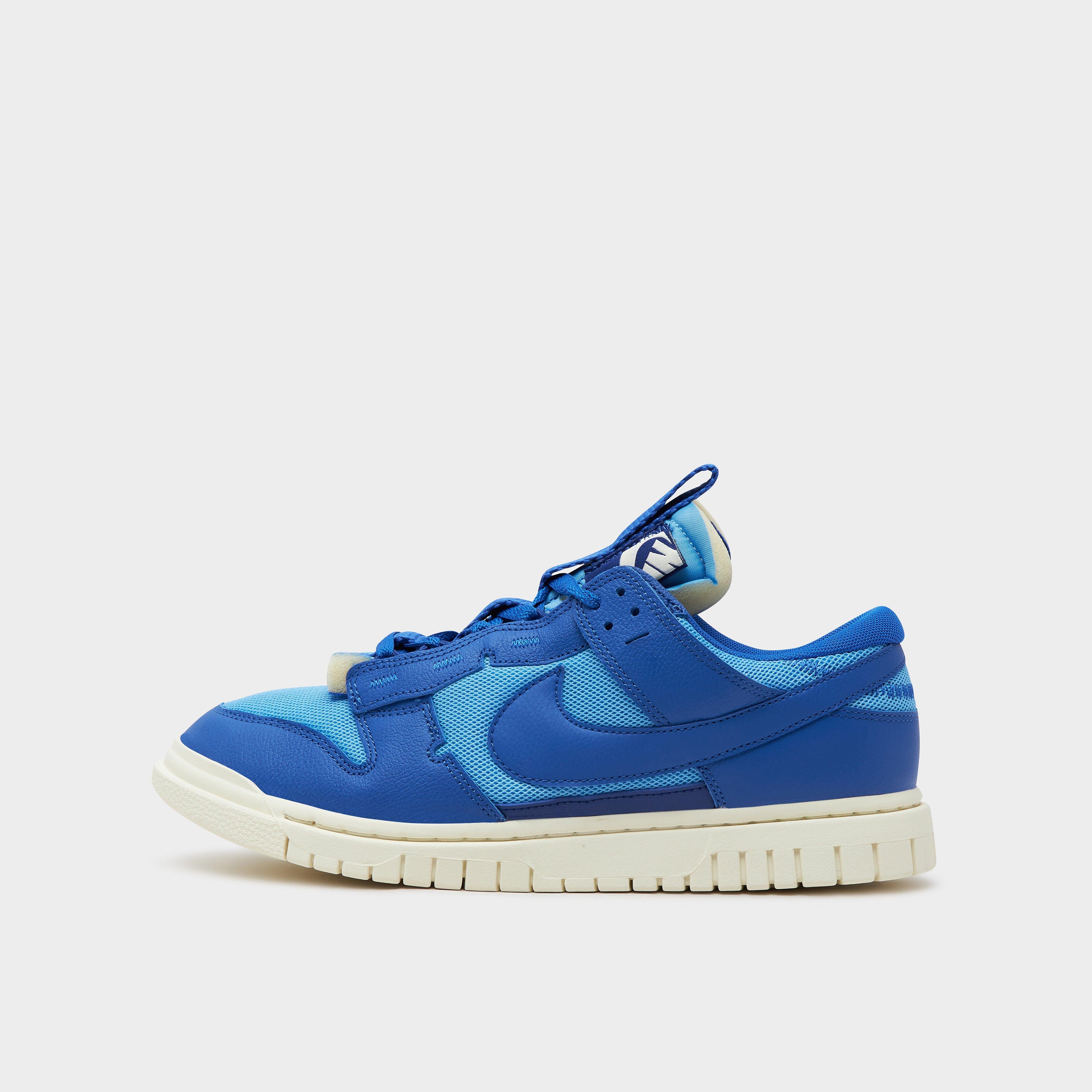 รองเท้าผู้ชาย Dunk Low Remastered