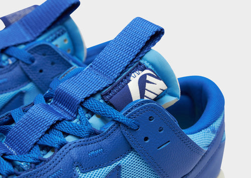 รองเท้าผู้ชาย Dunk Low Remastered