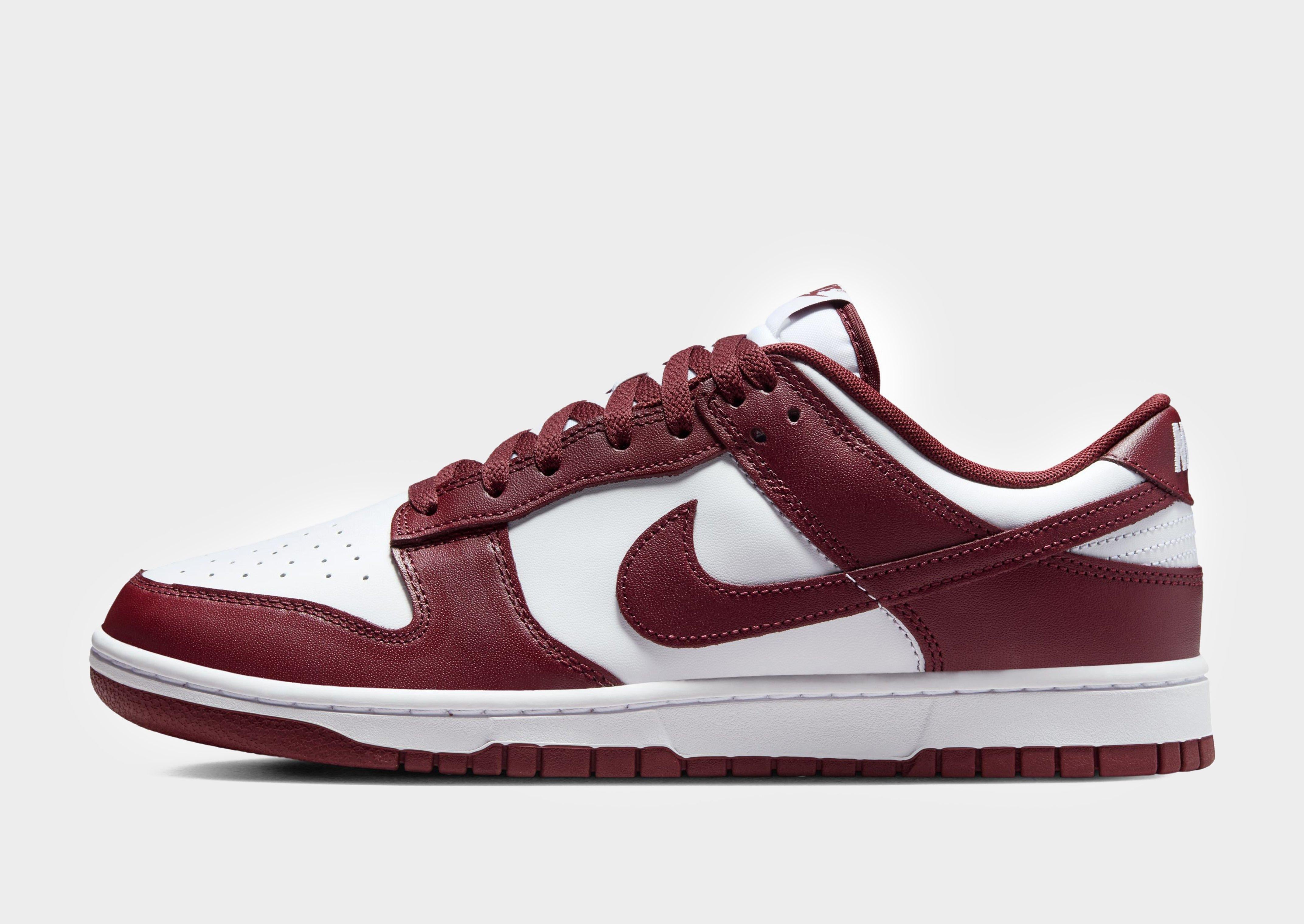 รองเท้าผู้ชาย Dunk Low Retro