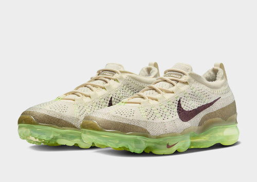 สีขาว Nike รองเท้าผู้ชาย Air VaporMax 2023 JD Sports Thailand