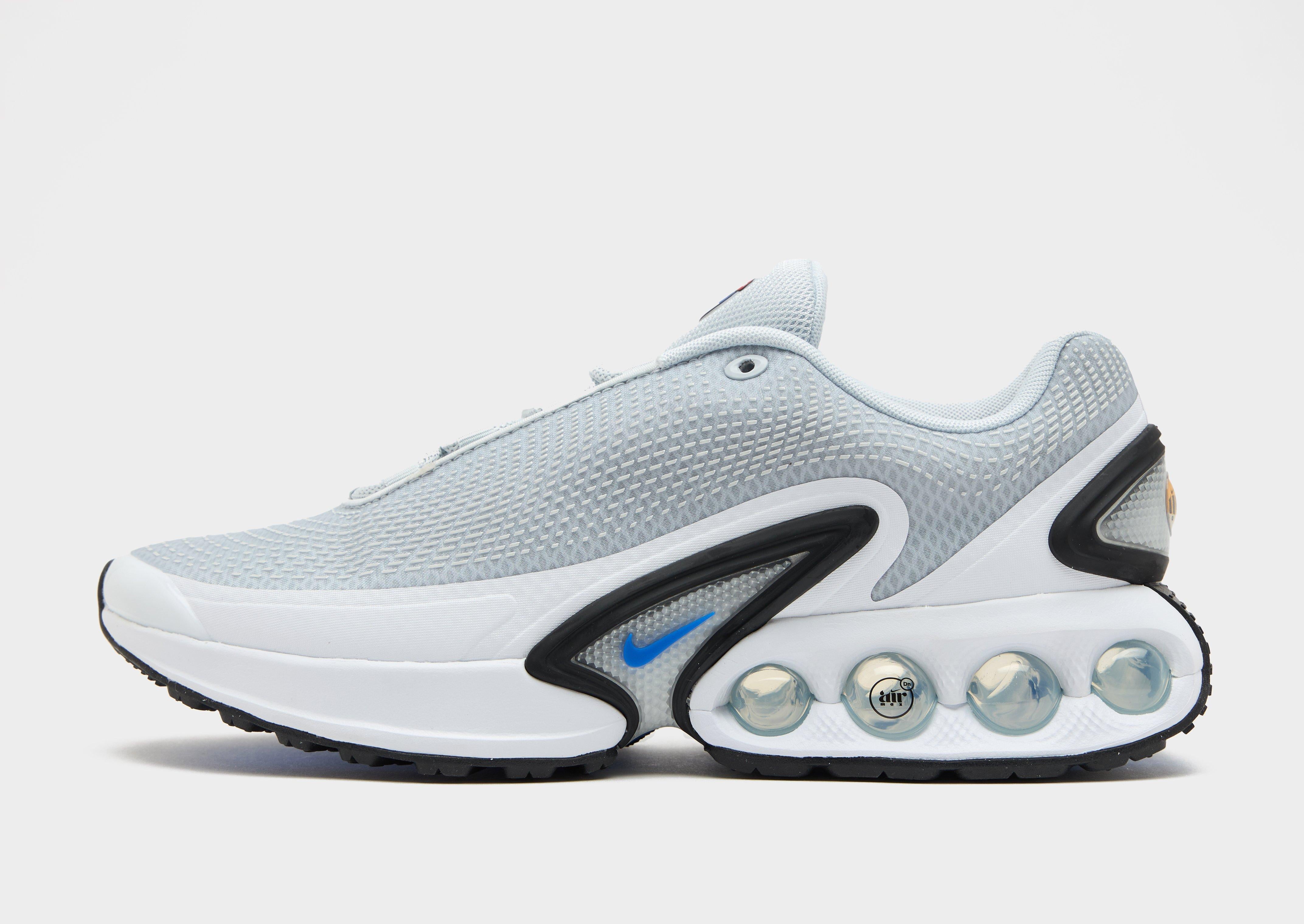 รองเท้าผู้ชาย Air Max Dn